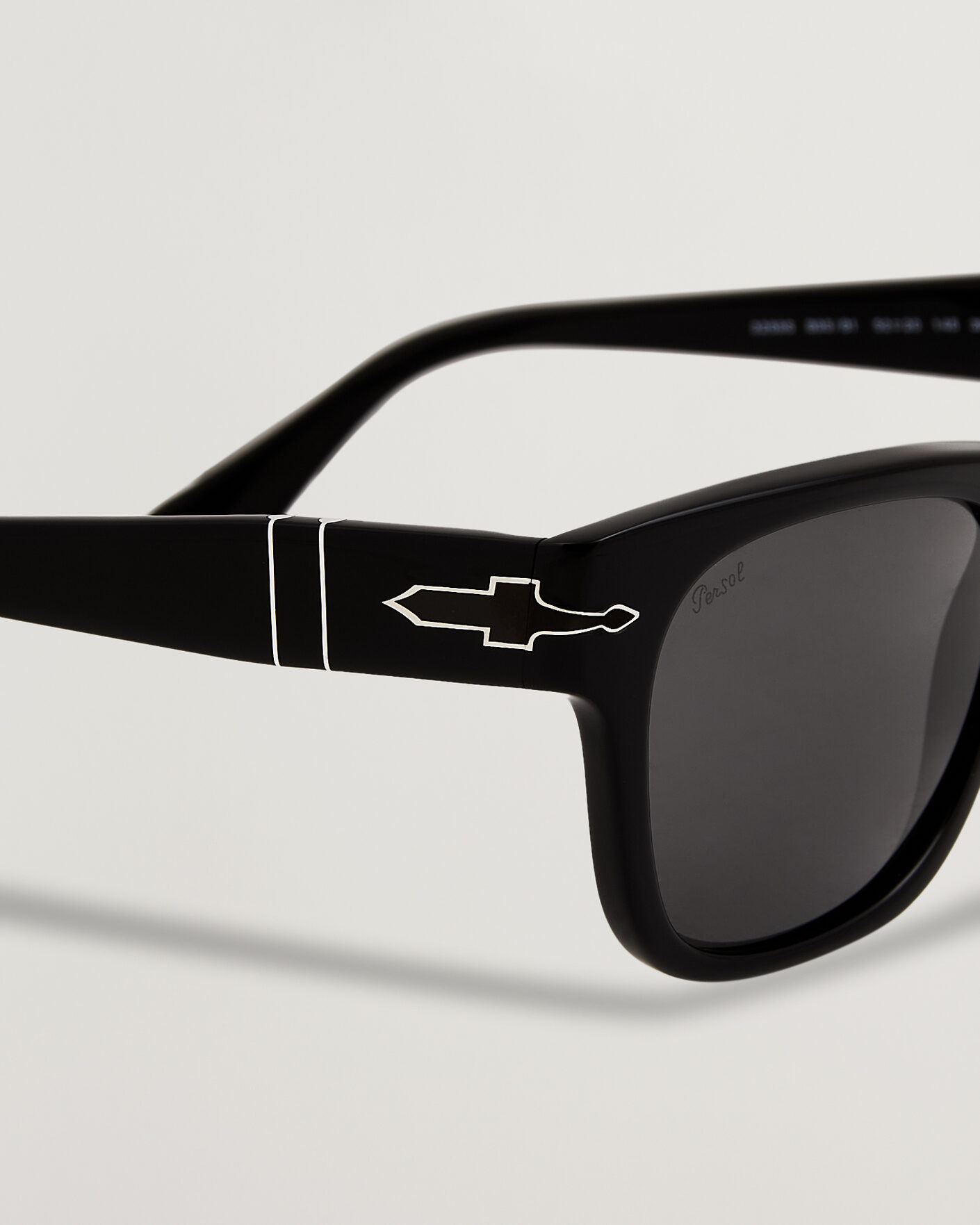 Mies | Aurinkolasit | Persol | 0PO3269S Sunglasses Black