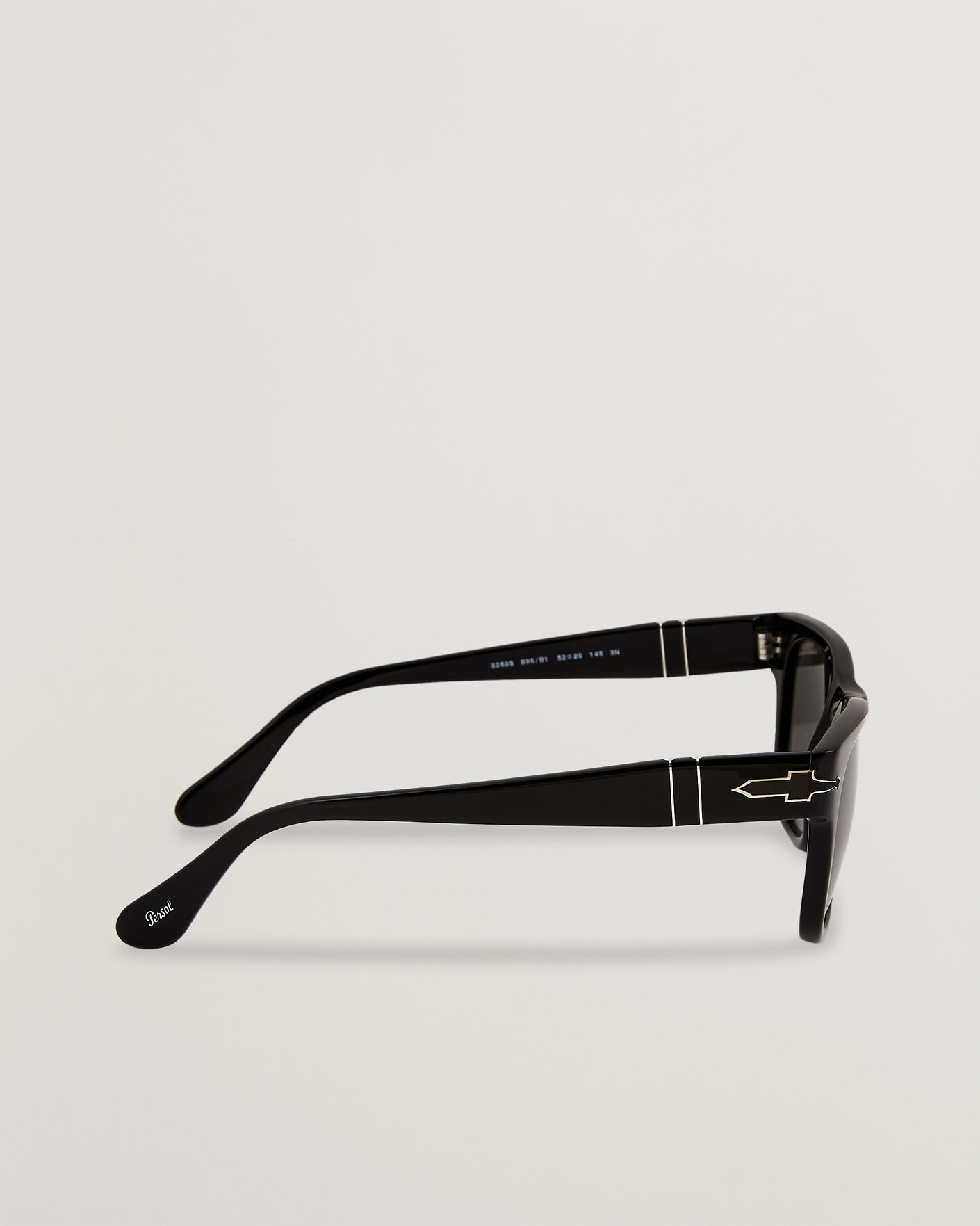 Mies | Aurinkolasit | Persol | 0PO3269S Sunglasses Black