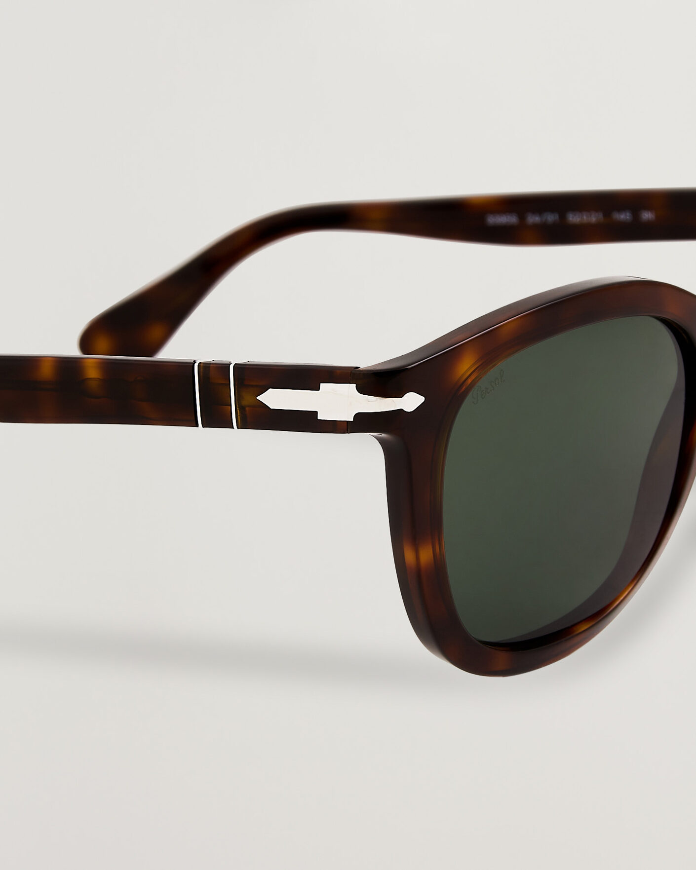 Mies | Aurinkolasit | Persol | 0PO3395S Sunglasses Havana