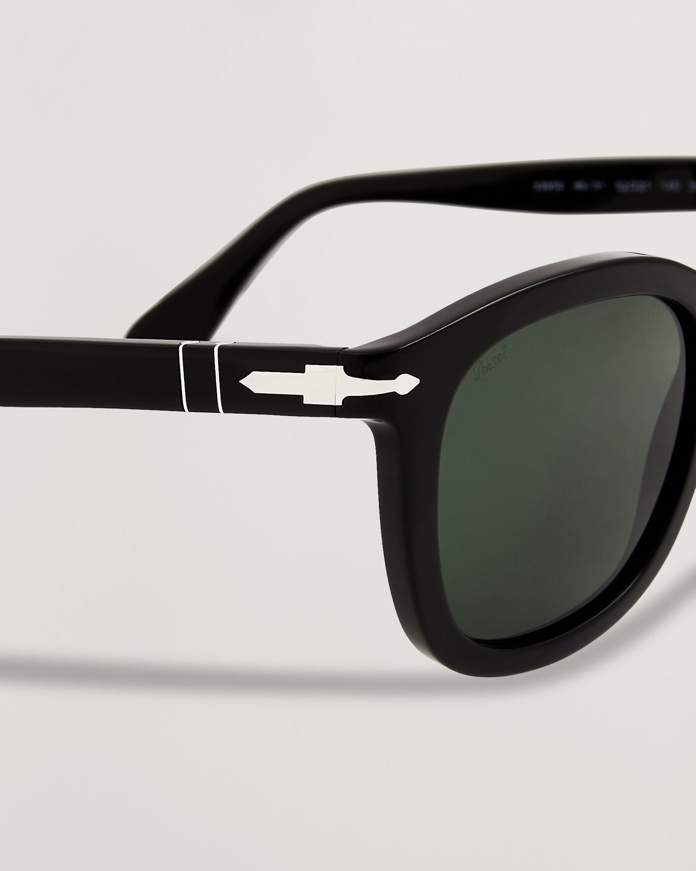 Mies | Aurinkolasit | Persol | 0PO3395S Sunglasses Black