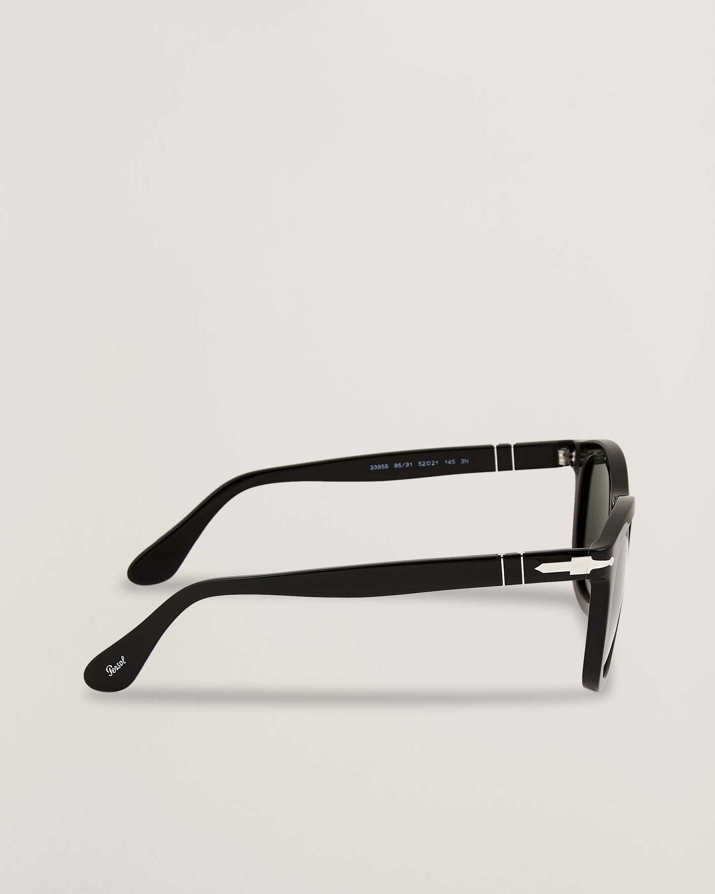 Mies | Aurinkolasit | Persol | 0PO3395S Sunglasses Black