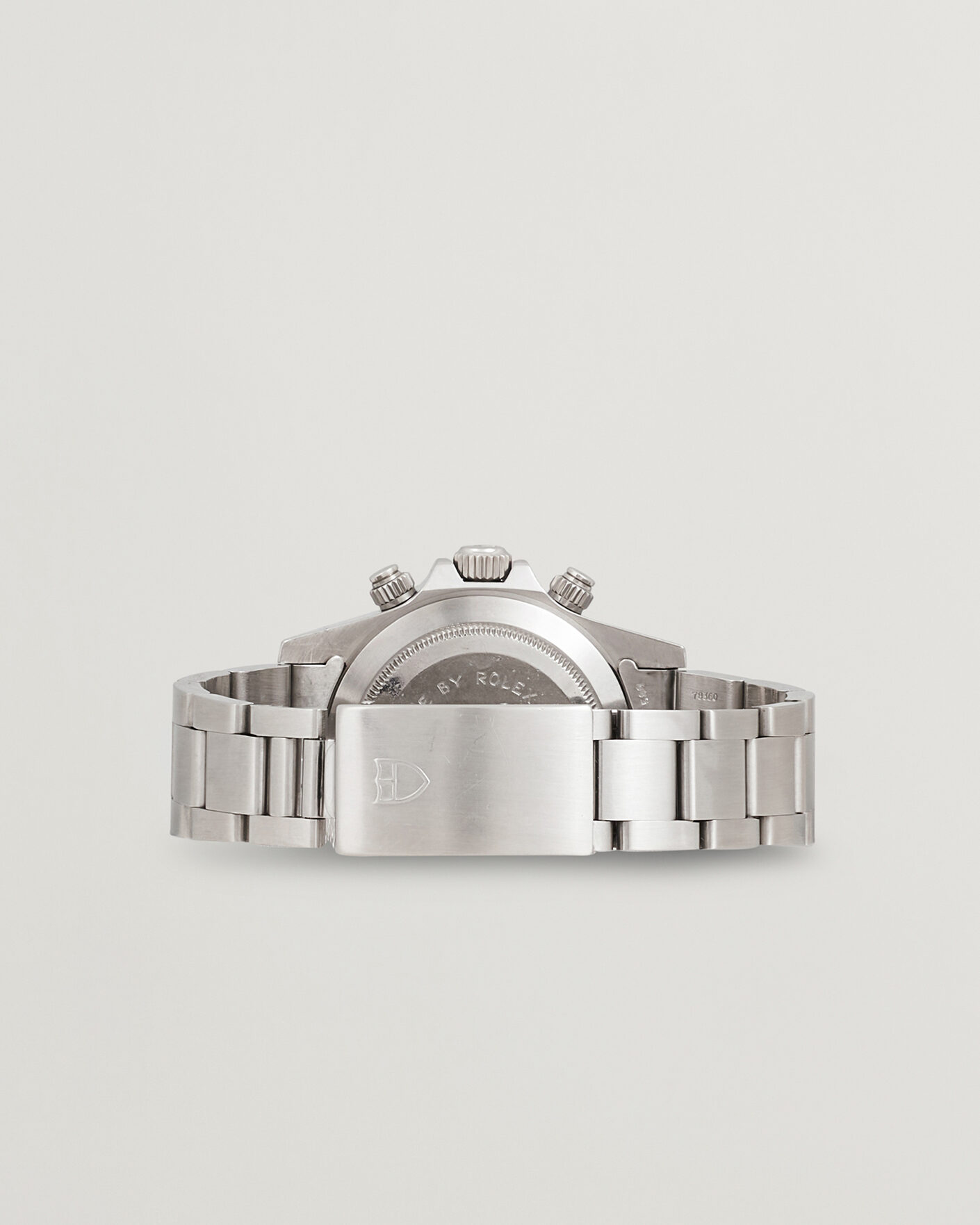 Mies | Pre-Owned & Vintage Watches | Tudor Pre-Owned | Oysterdate Big Block Panda