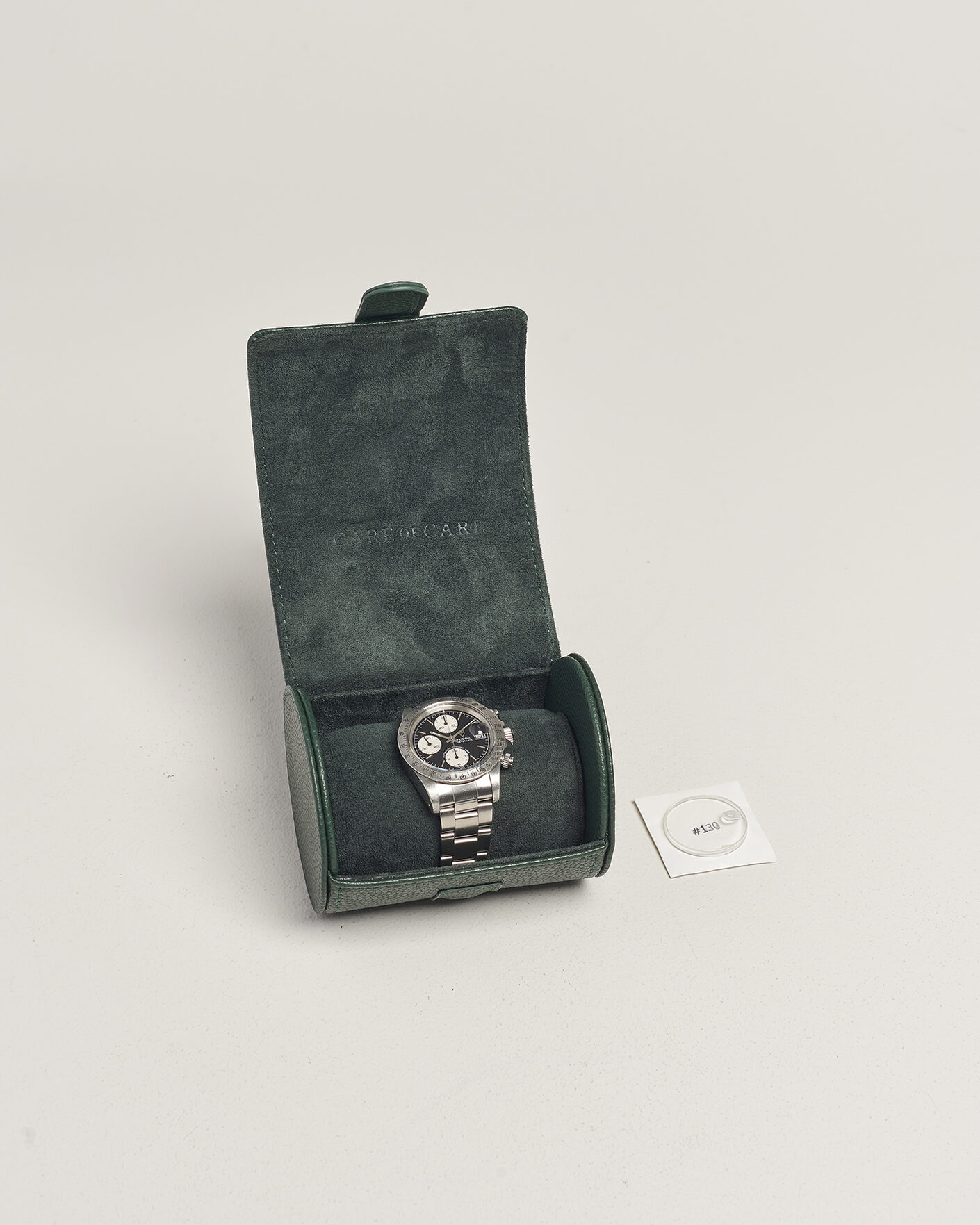Mies | Pre-Owned & Vintage Watches | Tudor Pre-Owned | Oysterdate Big Block Panda