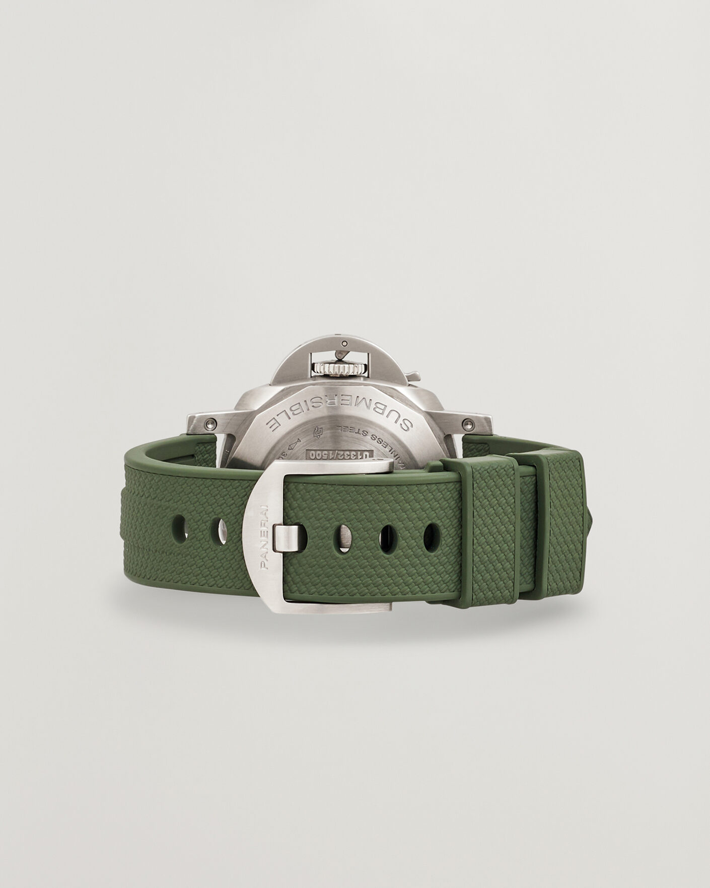 Mies | Panerai Pre-Owned Luminor 1950 Submersible 42 | Panerai Pre-Owned | Luminor 1950 Submersible 42