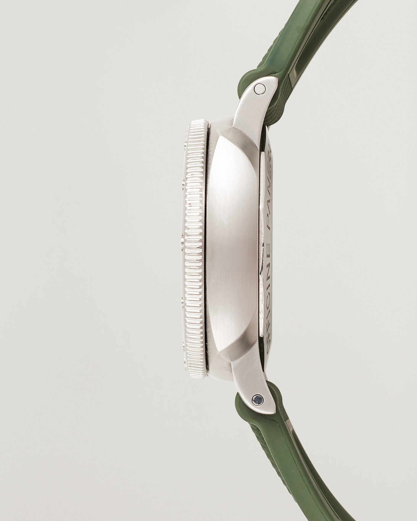 Mies | Pre-Owned & Vintage Watches | Panerai Pre-Owned | Luminor 1950 Submersible 42 