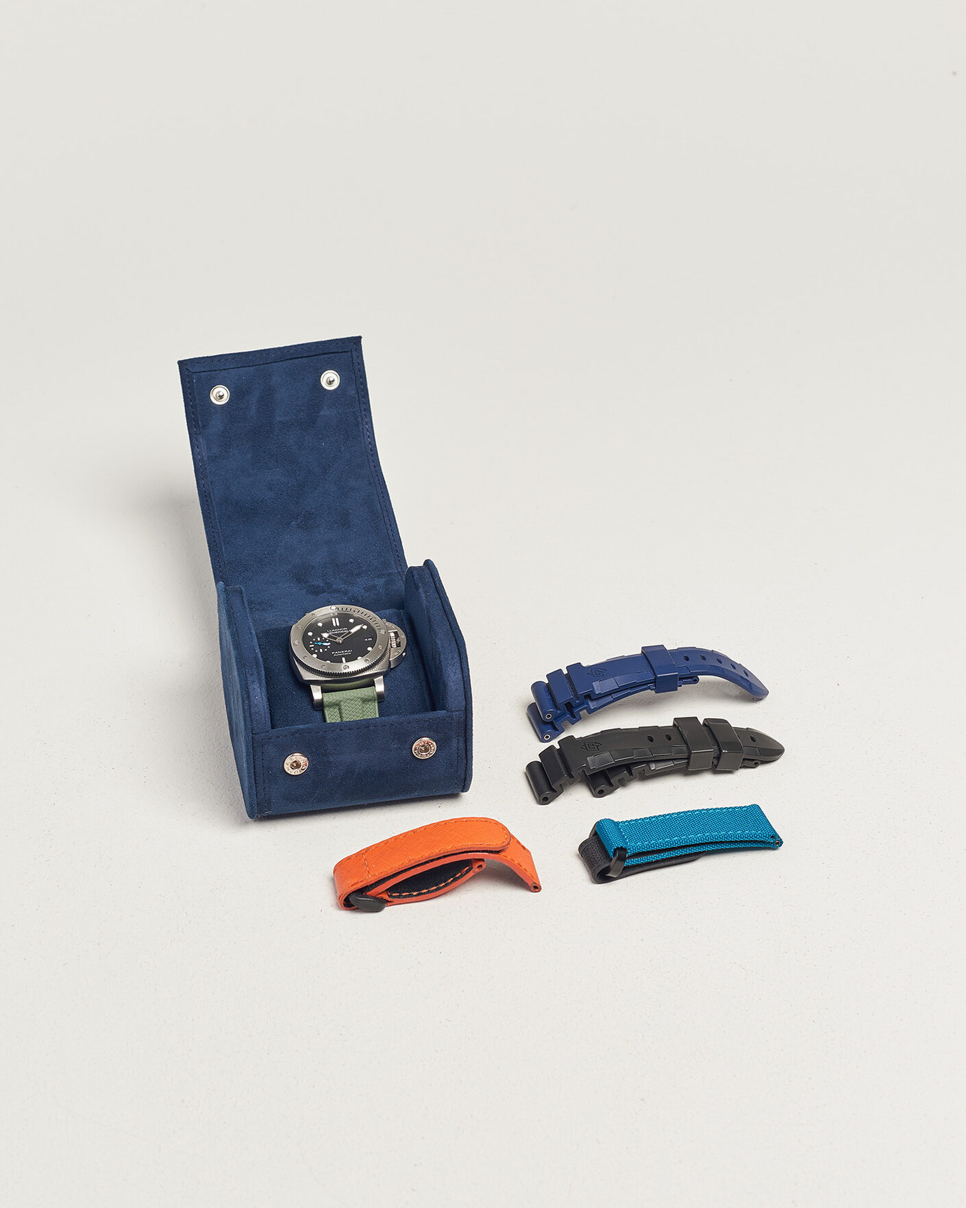 Mies | Panerai Pre-Owned Luminor 1950 Submersible 42 | Panerai Pre-Owned | Luminor 1950 Submersible 42