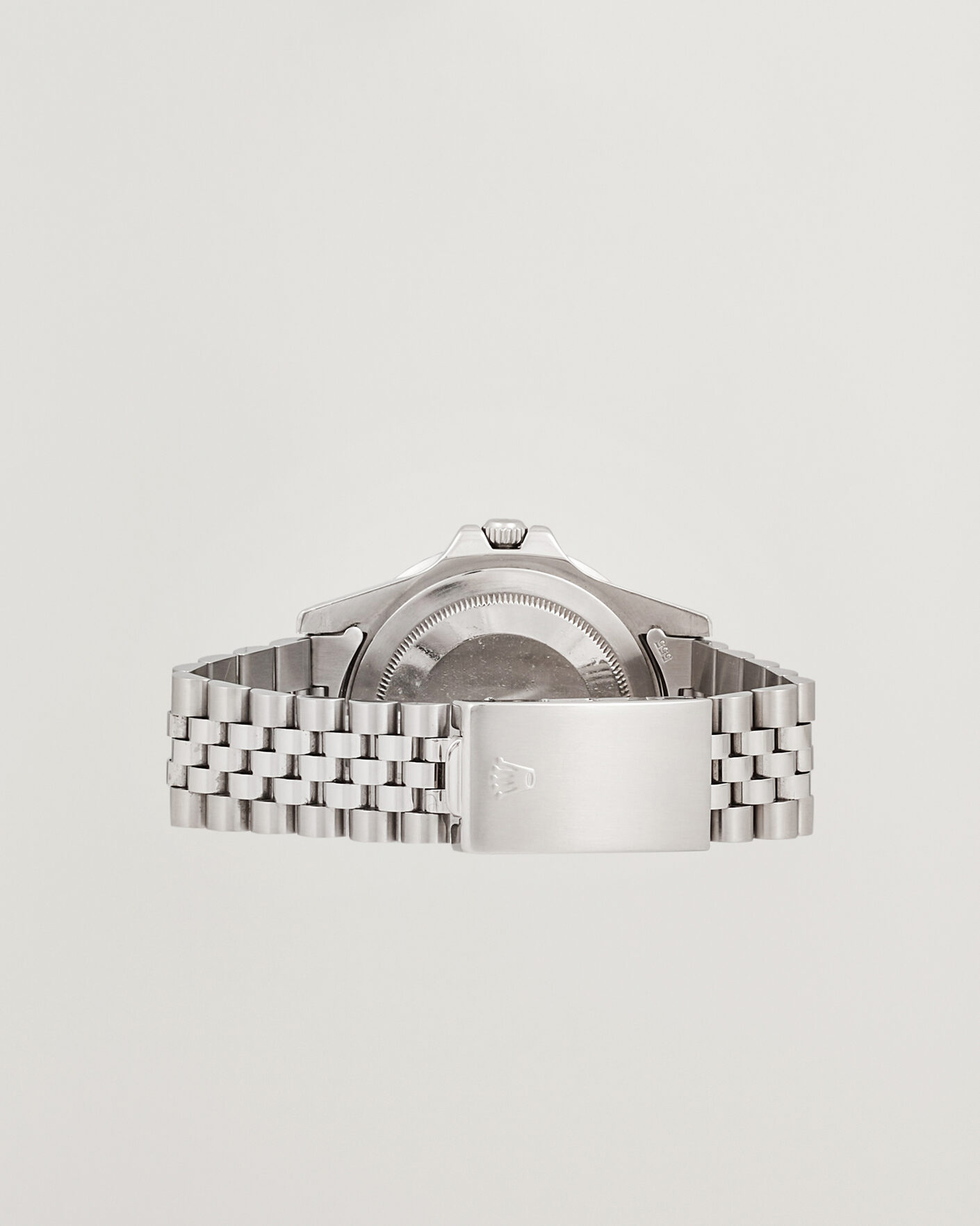 Mies | Pre-Owned & Vintage Watches | Rolex Pre-Owned | GMT Master