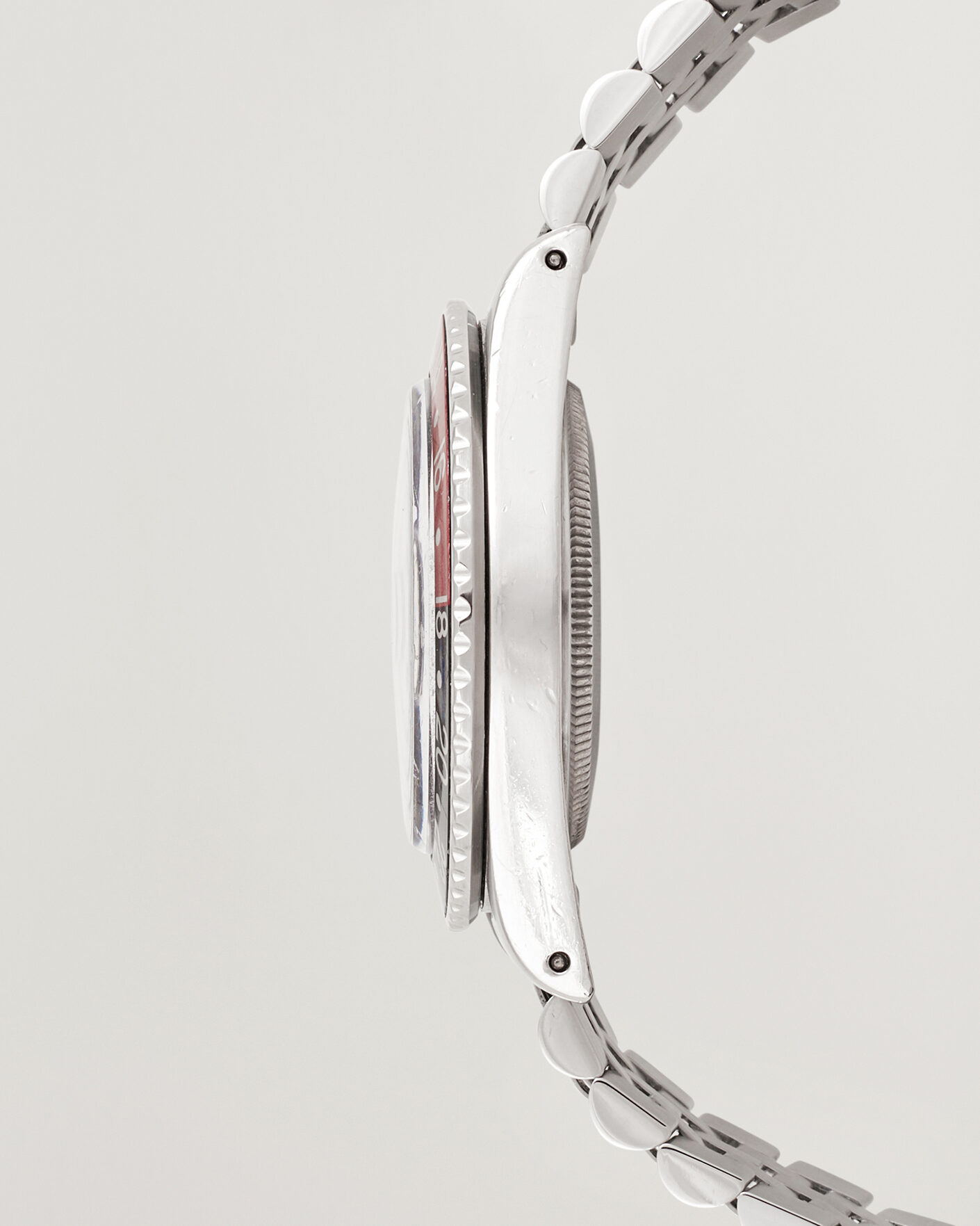 Mies | Pre-Owned & Vintage Watches | Rolex Pre-Owned | GMT Master