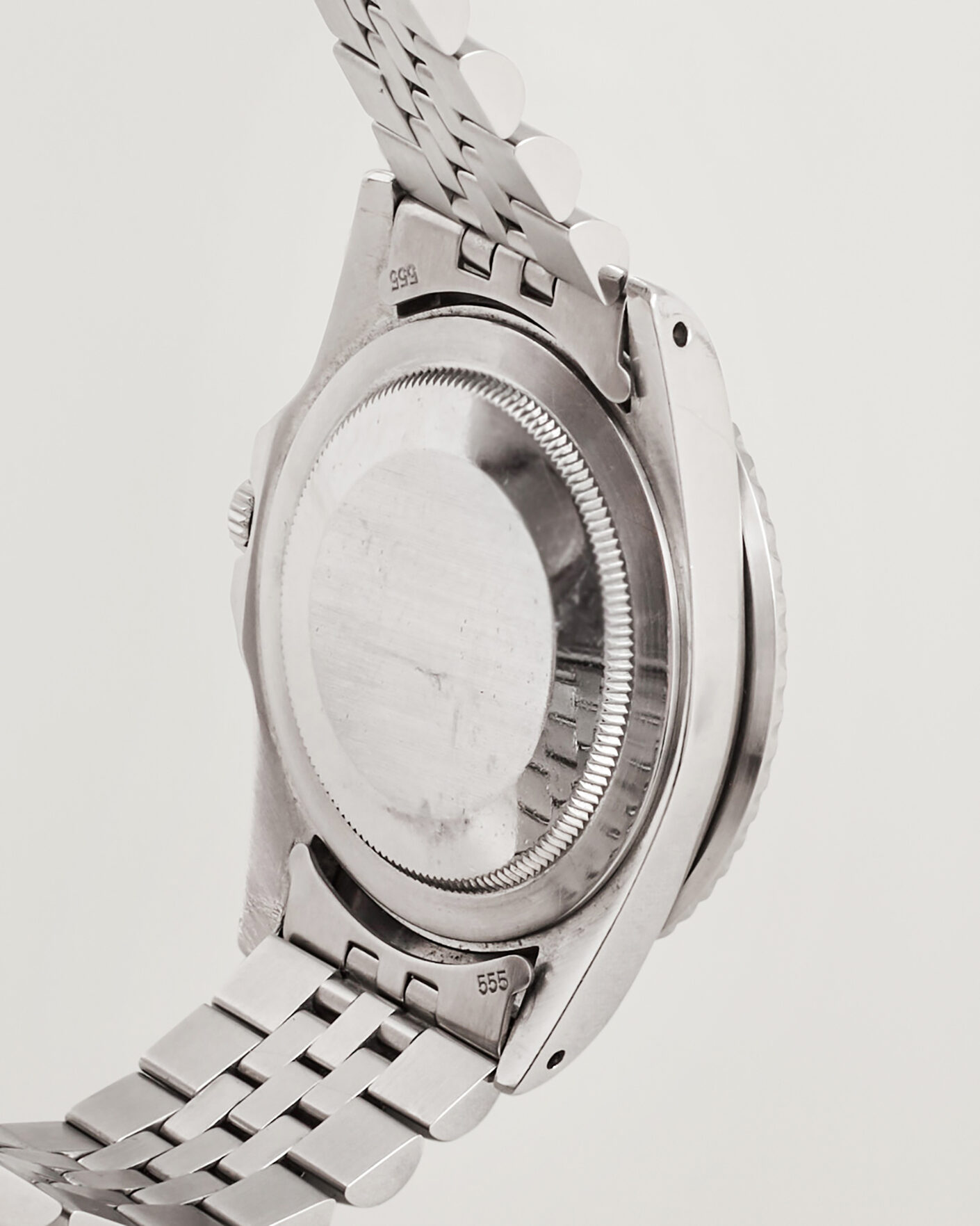 Mies | Pre-Owned & Vintage Watches | Rolex Pre-Owned | GMT Master