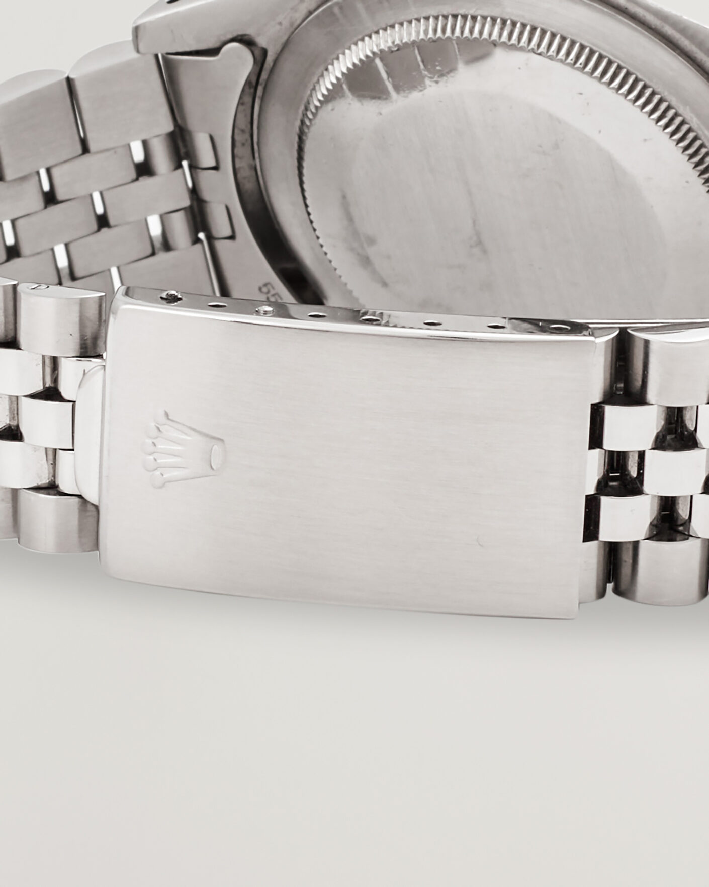 Mies | Pre-Owned & Vintage Watches | Rolex Pre-Owned | GMT Master