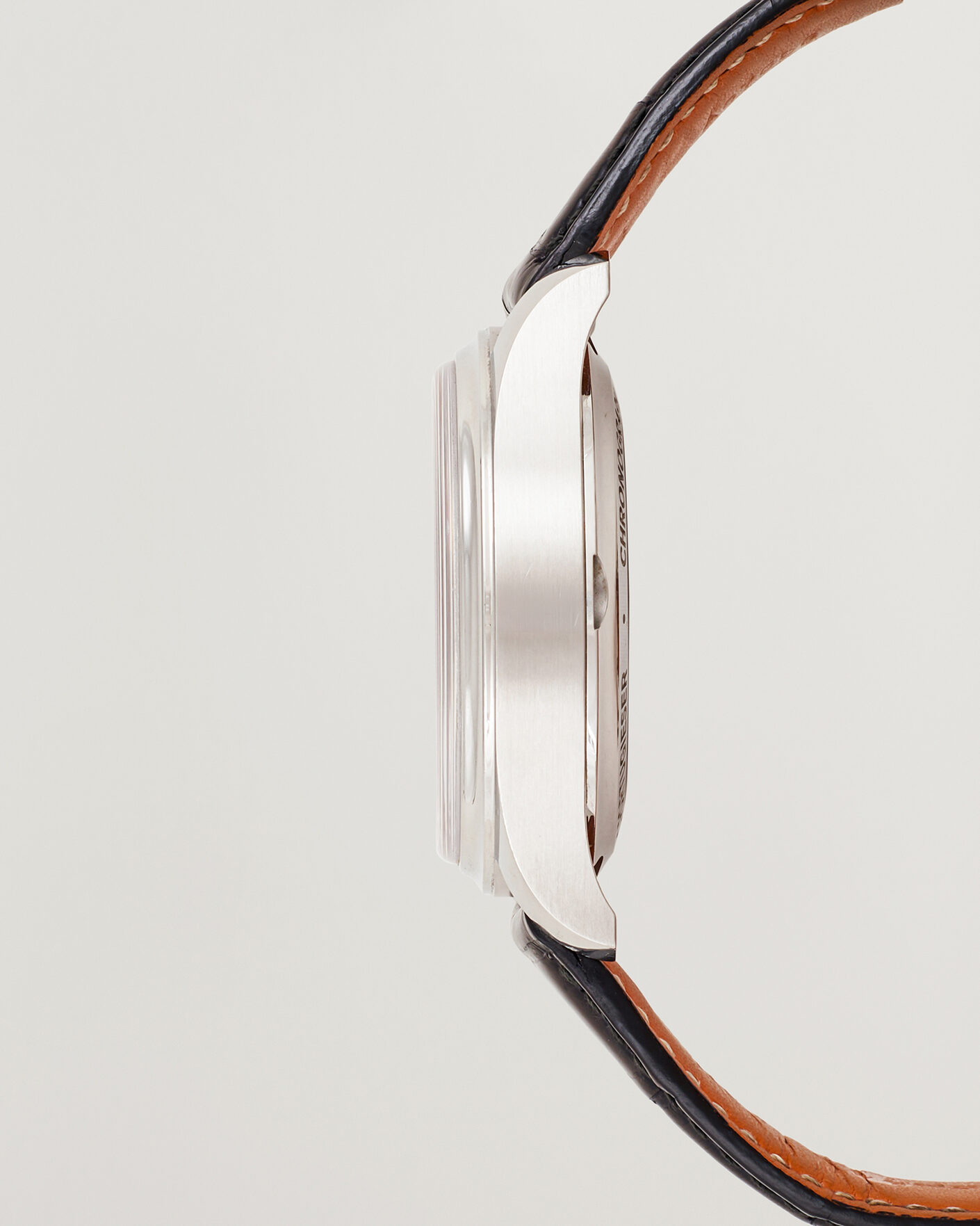 Mies | Pre-Owned & Vintage Watches | IWC Pre-Owned | Portugieser Chronograph Classic 