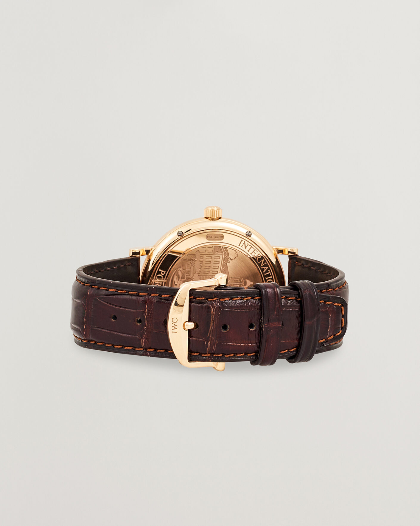 Mies | IWC Pre-Owned Portofino Automatic | IWC Pre-Owned | Portofino Automatic