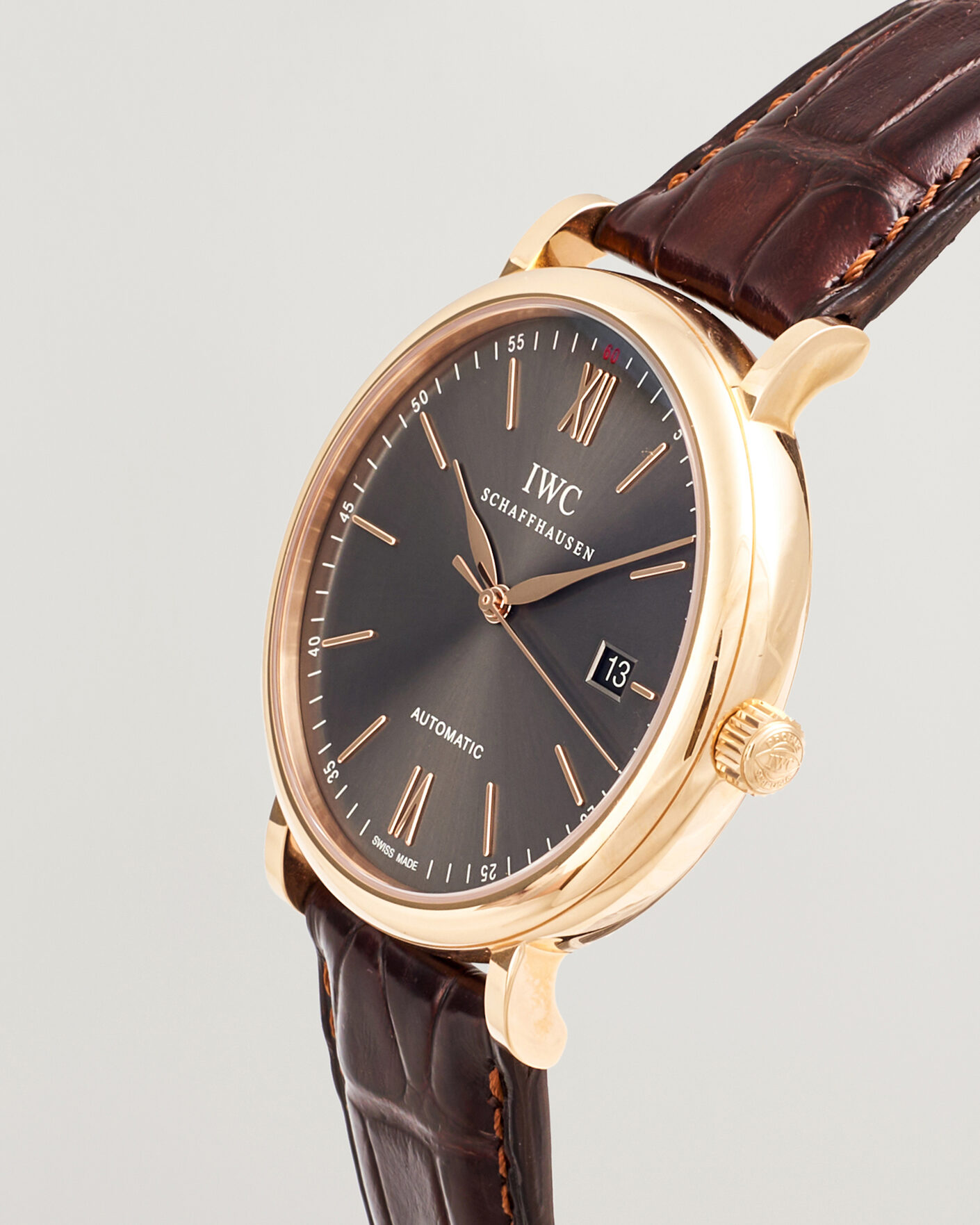 Mies | IWC Pre-Owned Portofino Automatic | IWC Pre-Owned | Portofino Automatic