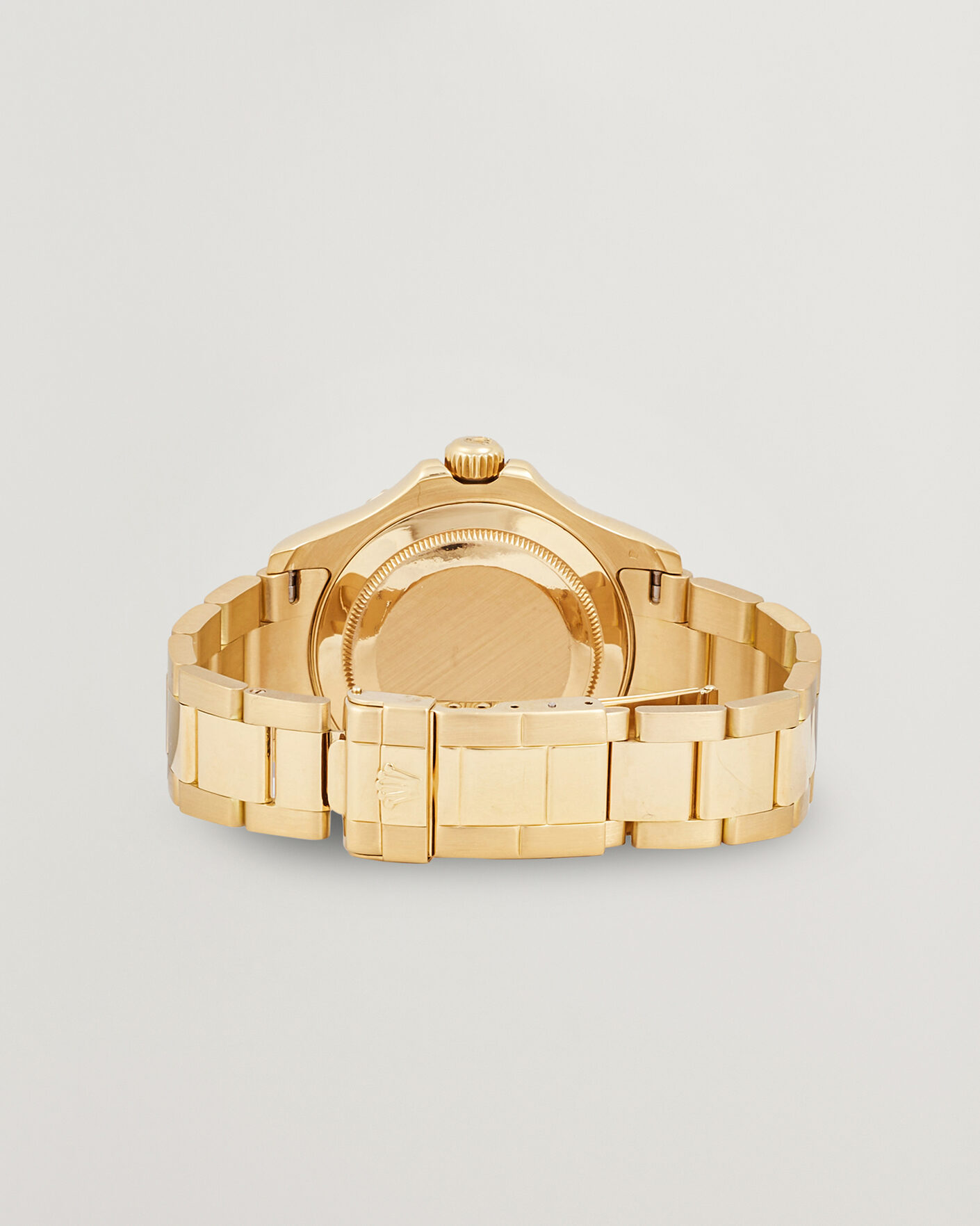 Mies | Pre-Owned & Vintage Watches | Rolex Pre-Owned | Yacht Master