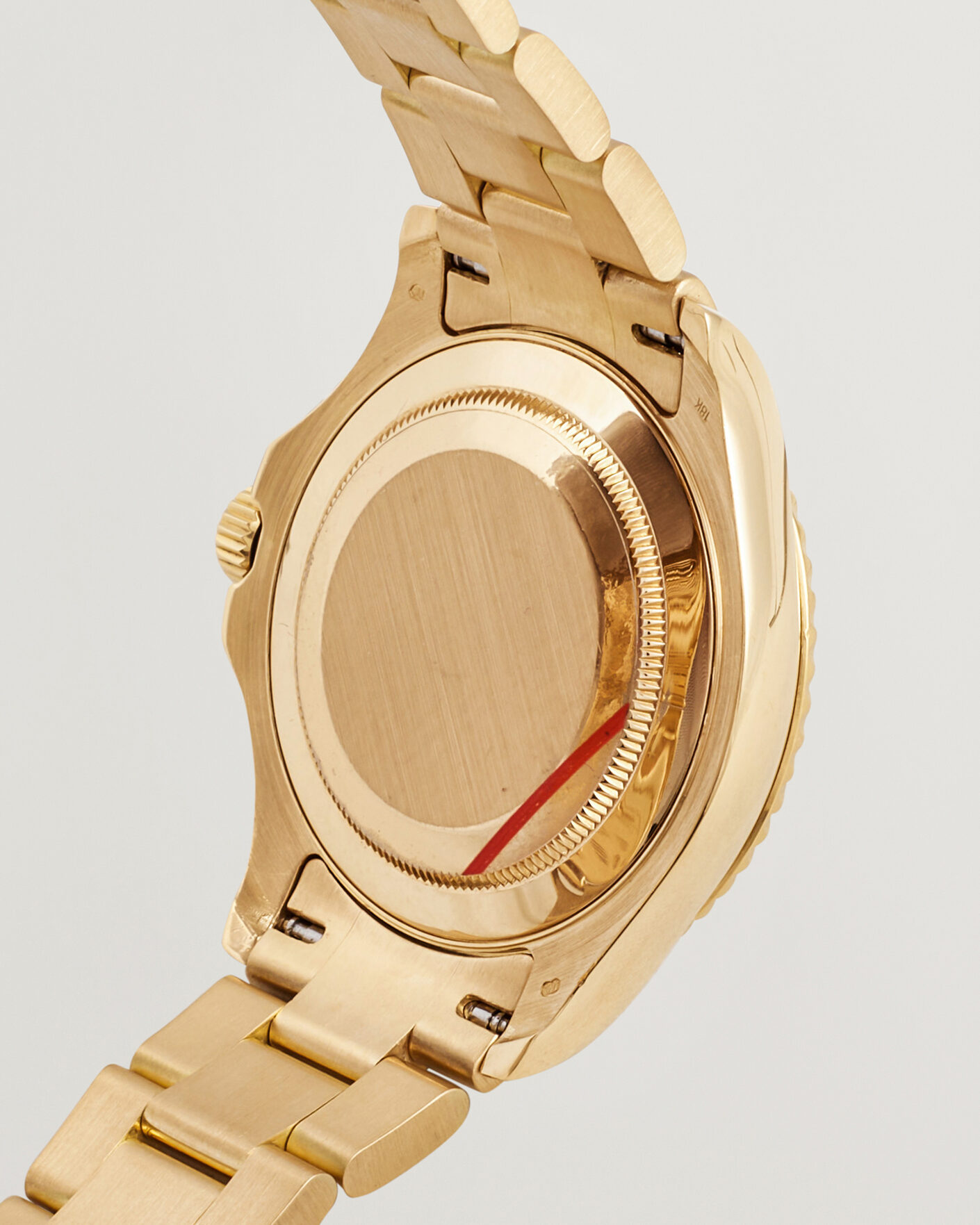 Mies | Pre-Owned & Vintage Watches | Rolex Pre-Owned | Yacht Master