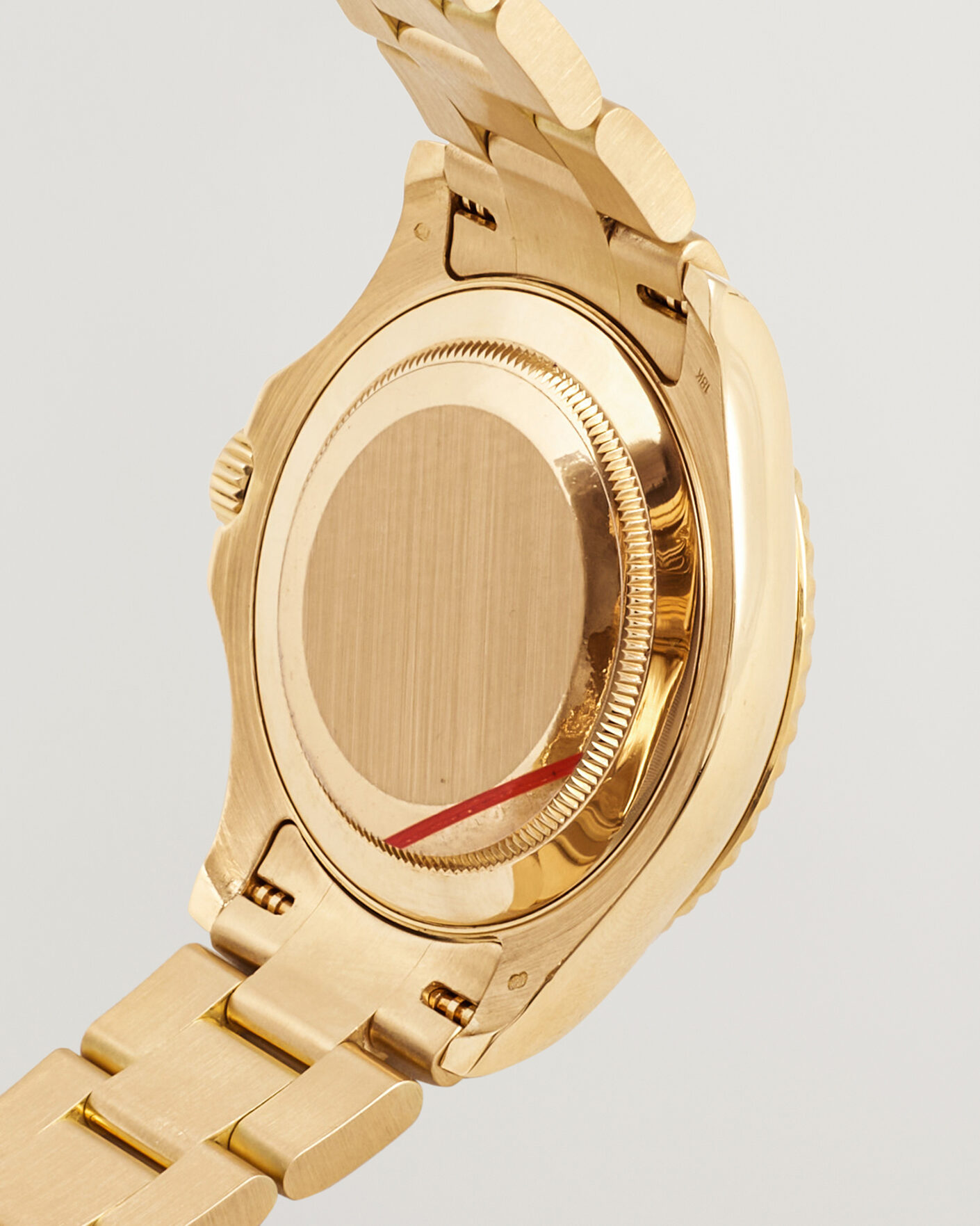 Mies | Rolex Pre-Owned Yacht Master  | Rolex Pre-Owned | Yacht Master 
