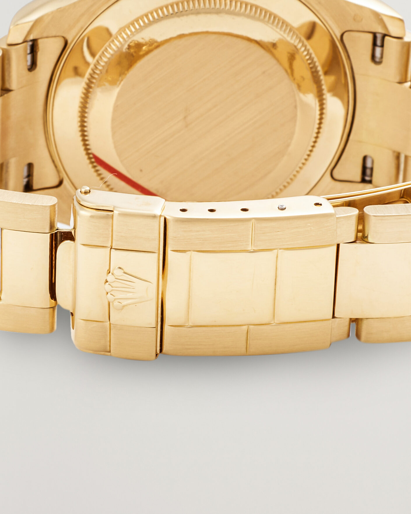 Mies | Pre-Owned & Vintage Watches | Rolex Pre-Owned | Yacht Master 