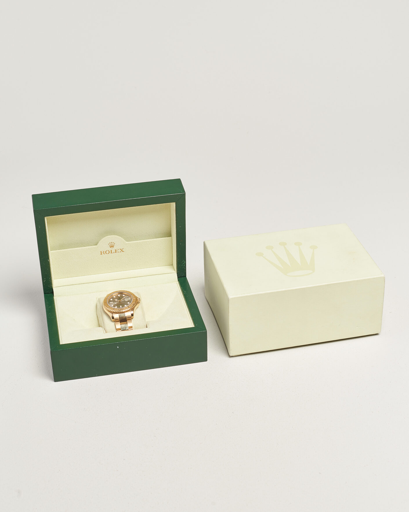 Mies | Pre-Owned & Vintage Watches | Rolex Pre-Owned | Yacht Master