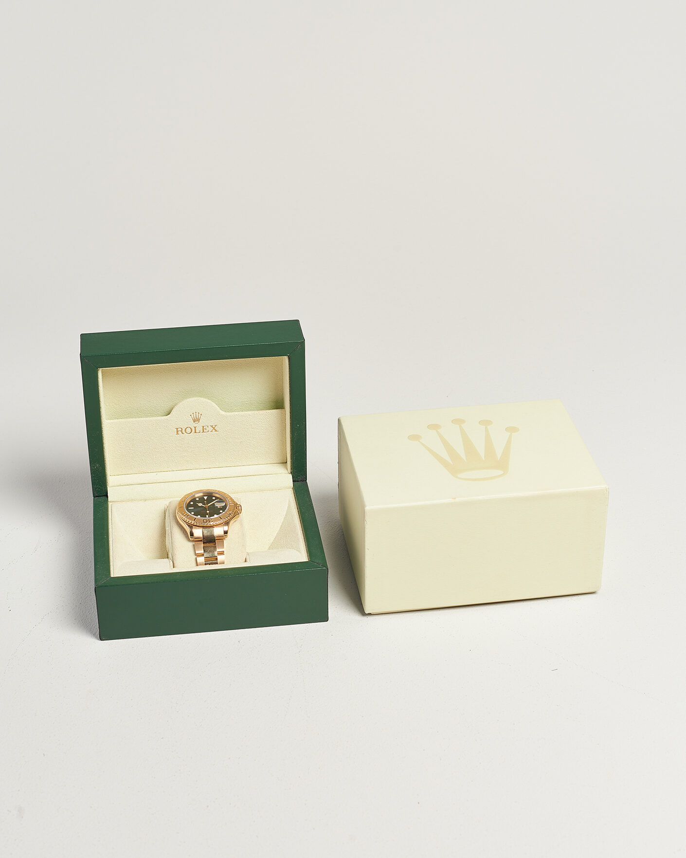 Mies | Rolex Pre-Owned Yacht Master  | Rolex Pre-Owned | Yacht Master 