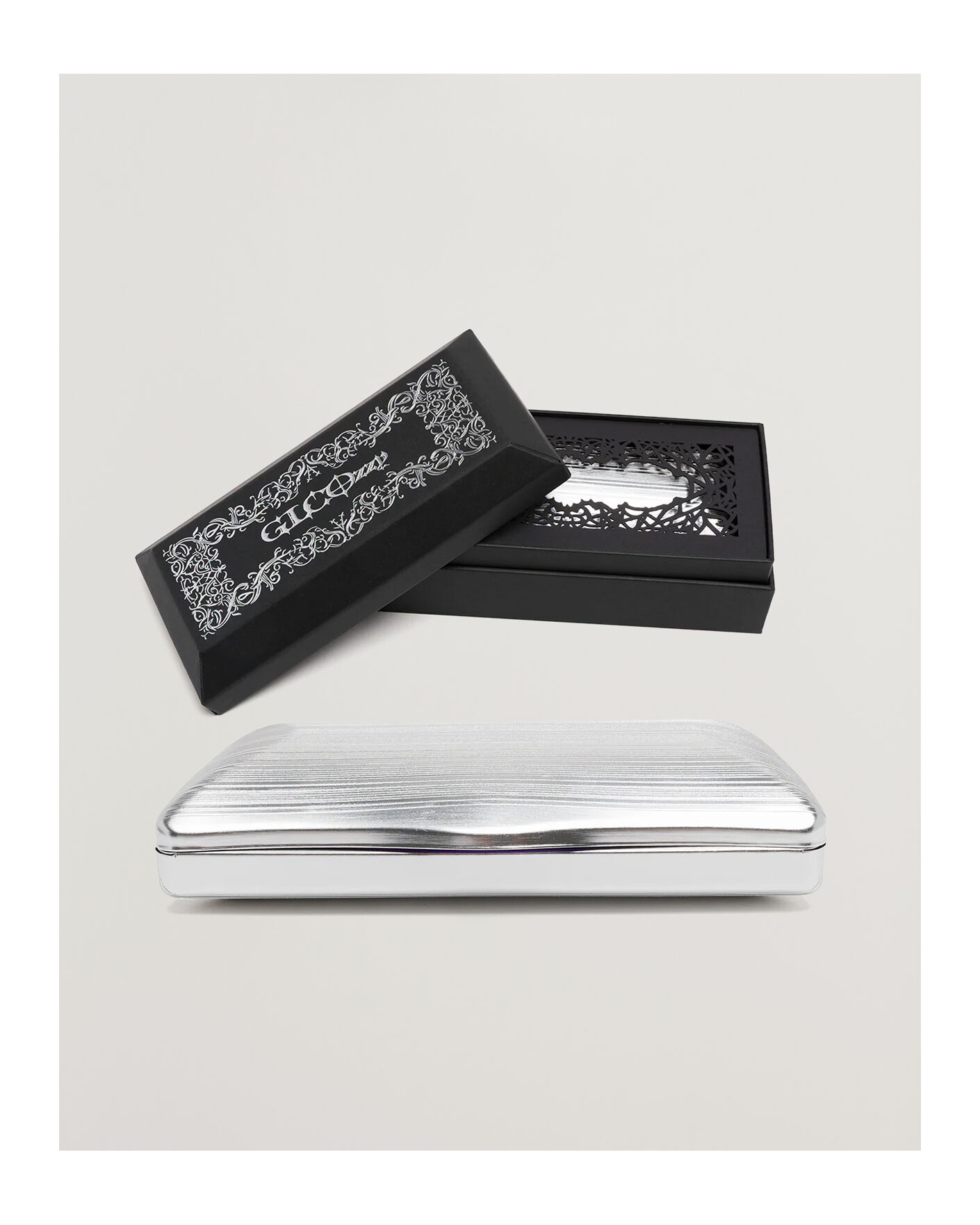 Mies | Aurinkolasit | Garrett Leight | GLCO X Ozzy Sunglasses Platinum