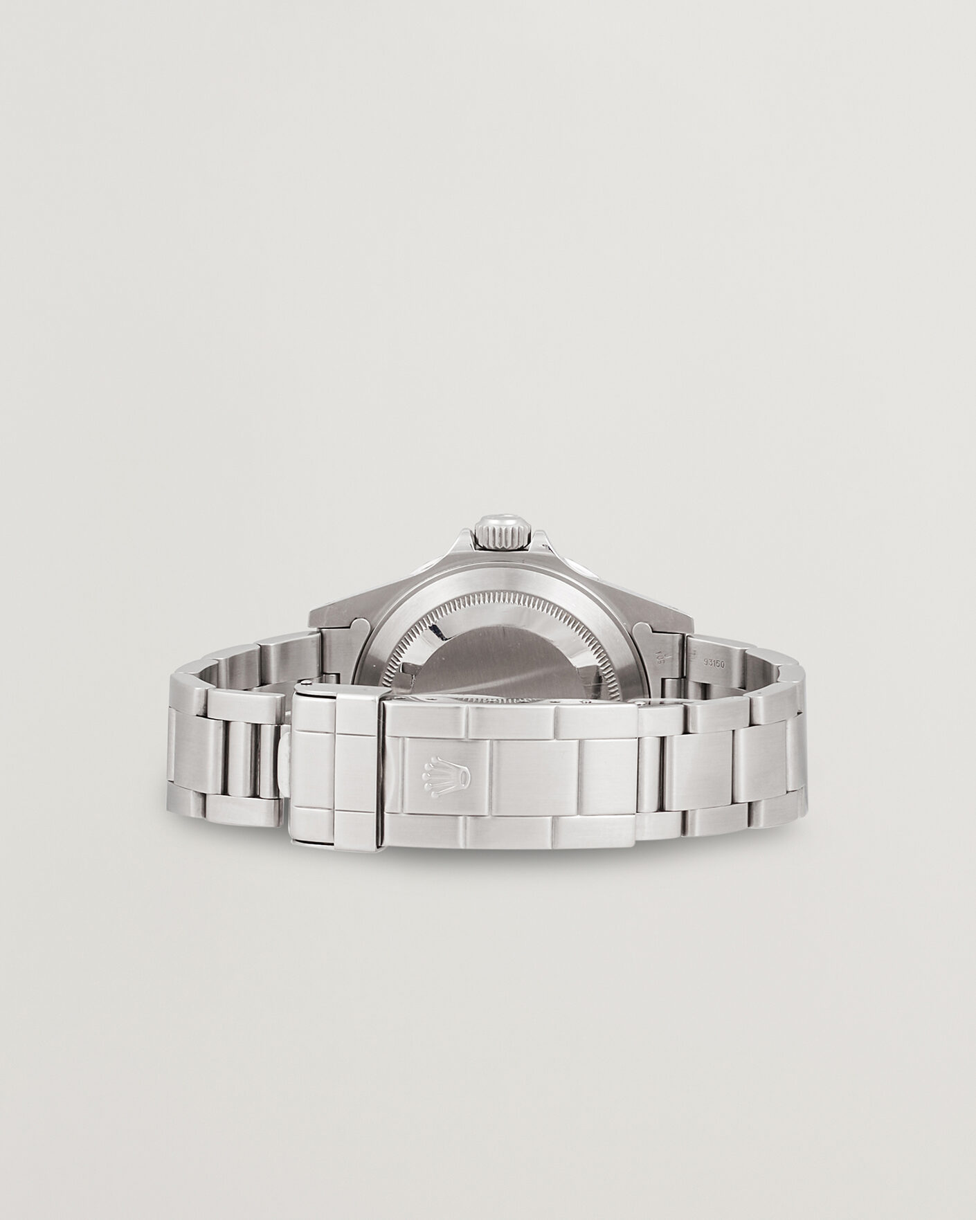 Mies | Rolex Pre-Owned Submariner No date | Rolex Pre-Owned | Submariner No date