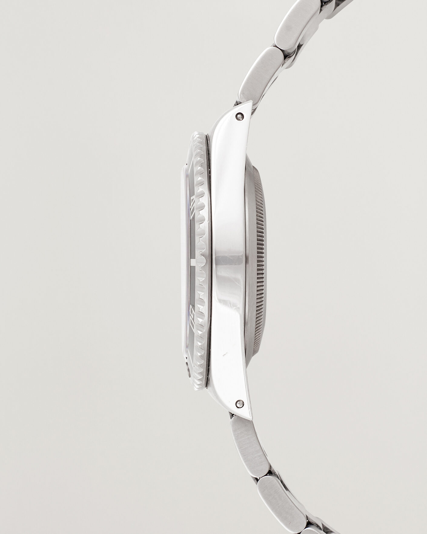 Mies | Pre-Owned & Vintage Watches | Rolex Pre-Owned | Submariner No date 