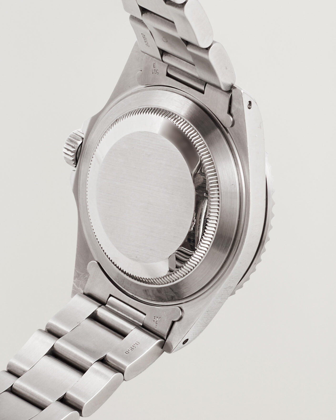 Mies | Pre-Owned & Vintage Watches | Rolex Pre-Owned | Submariner No date 