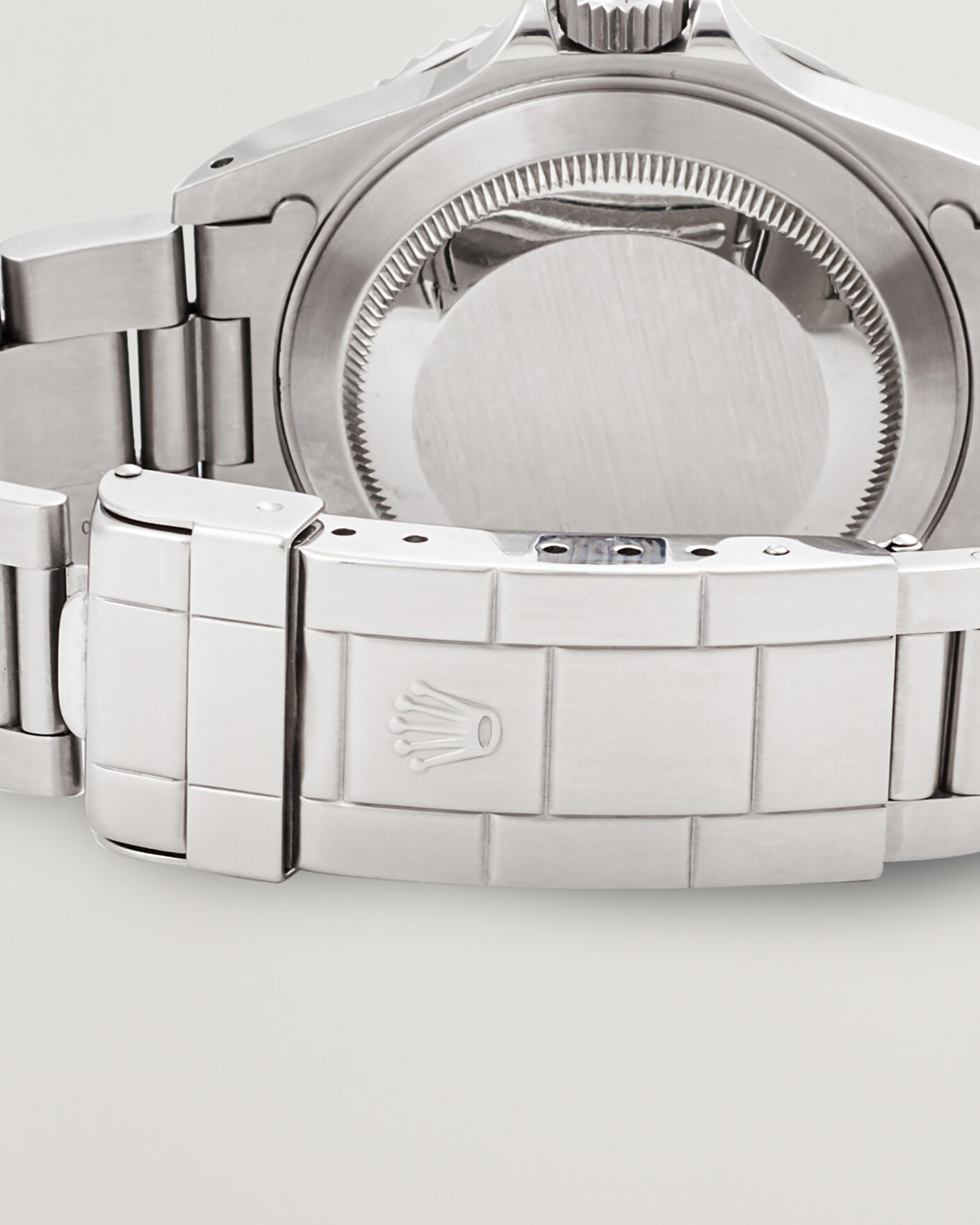 Mies | Pre-Owned & Vintage Watches | Rolex Pre-Owned | Submariner No date 