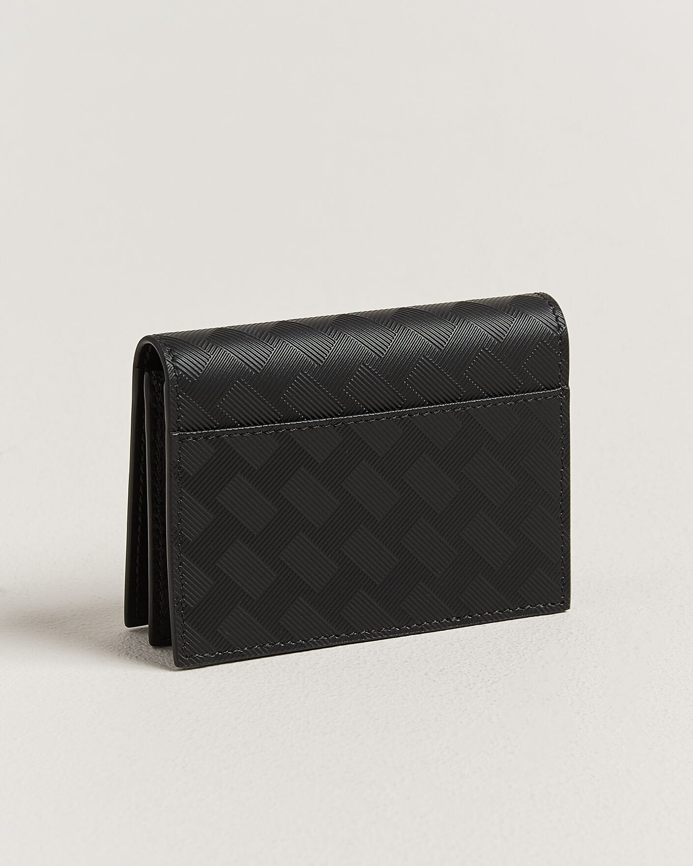 Mies | Lompakot | Montblanc | Extreme Leather 4cc Card Wallet Black