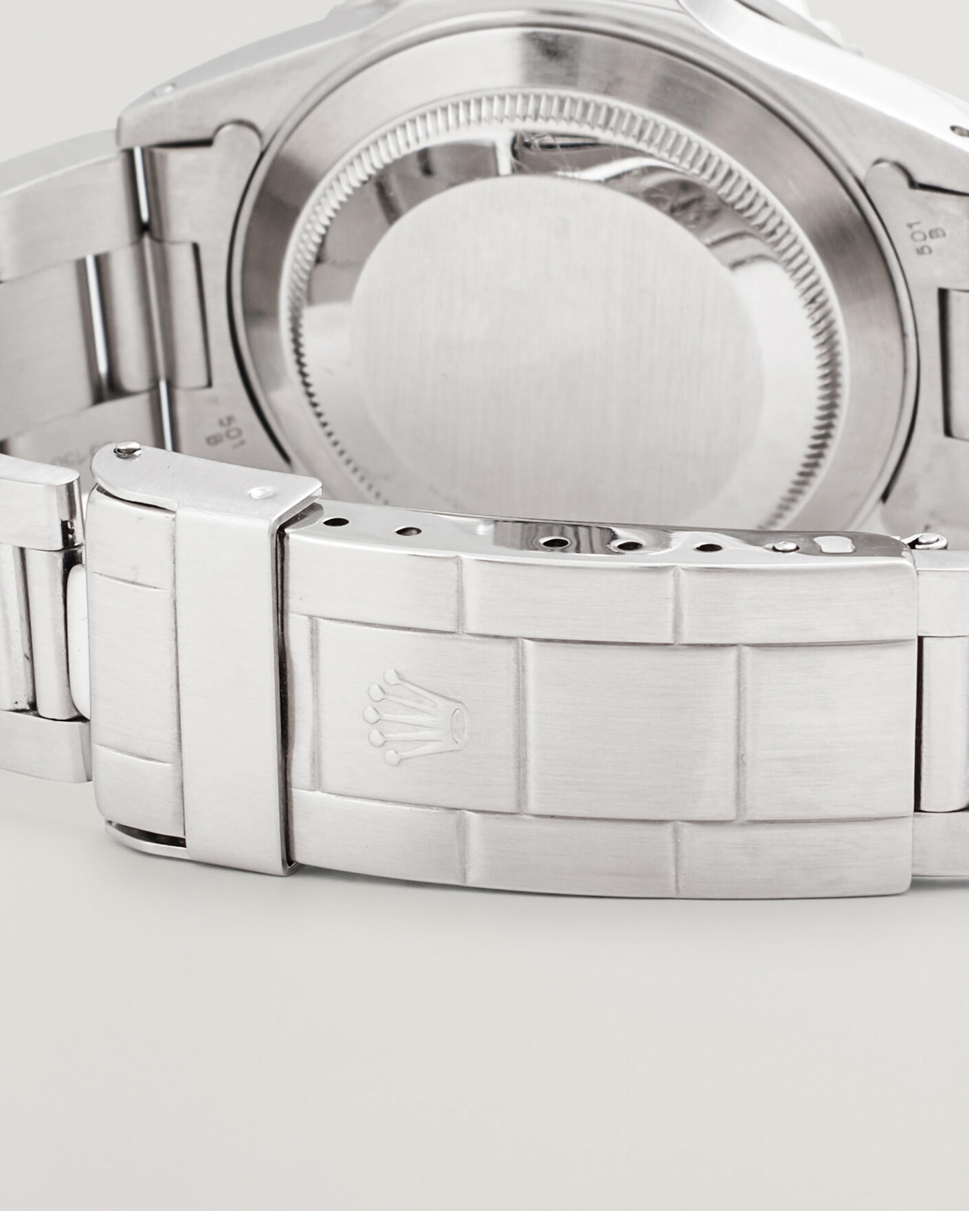 Mies | Rolex Pre-Owned Submariner date | Rolex Pre-Owned | Submariner date