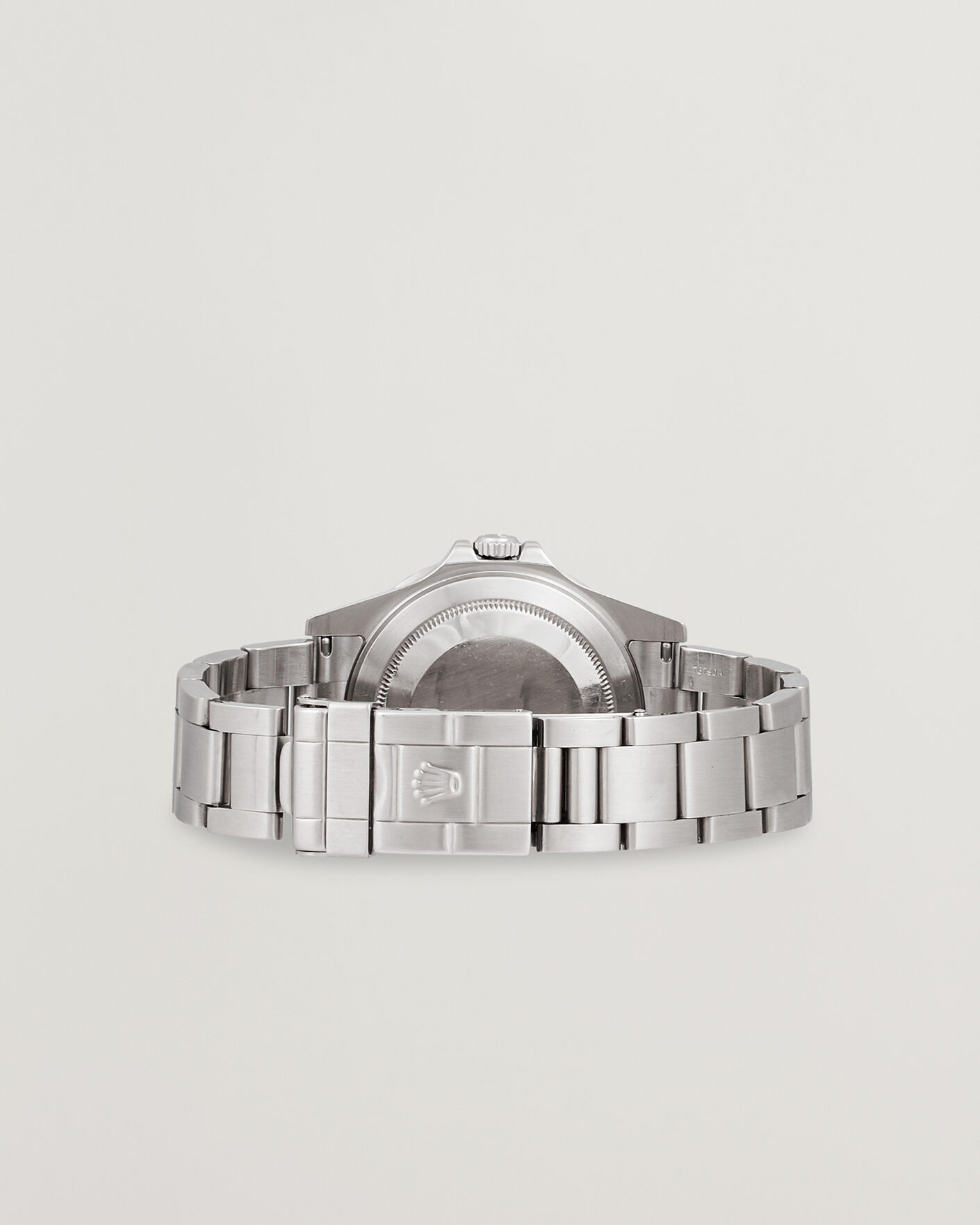 Mies | Pre-Owned & Vintage Watches | Rolex Pre-Owned | GMT-Master II