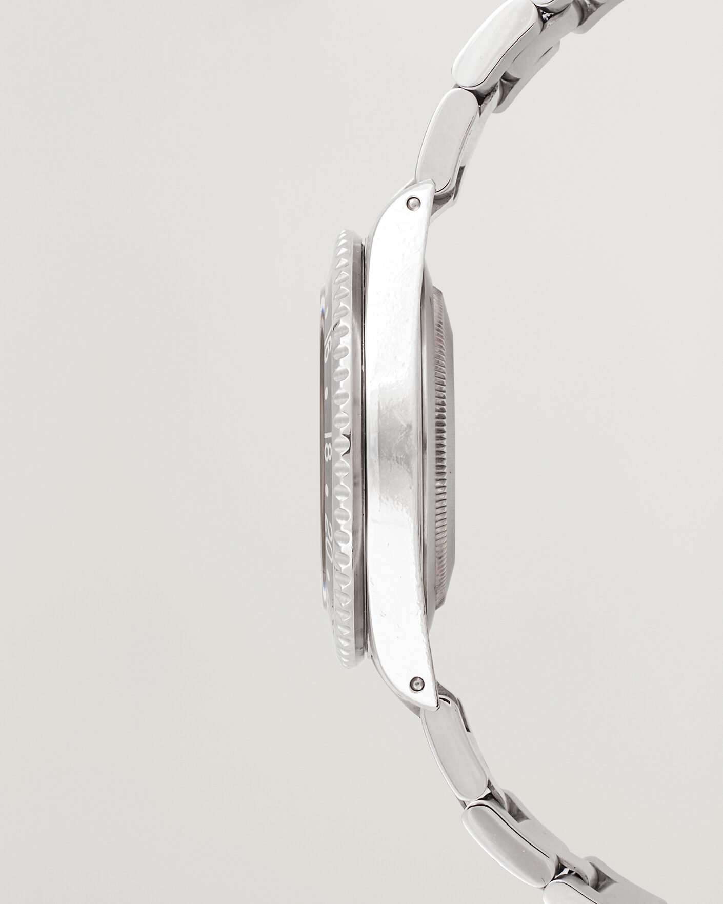 Mies | Pre-Owned & Vintage Watches | Rolex Pre-Owned | GMT-Master II