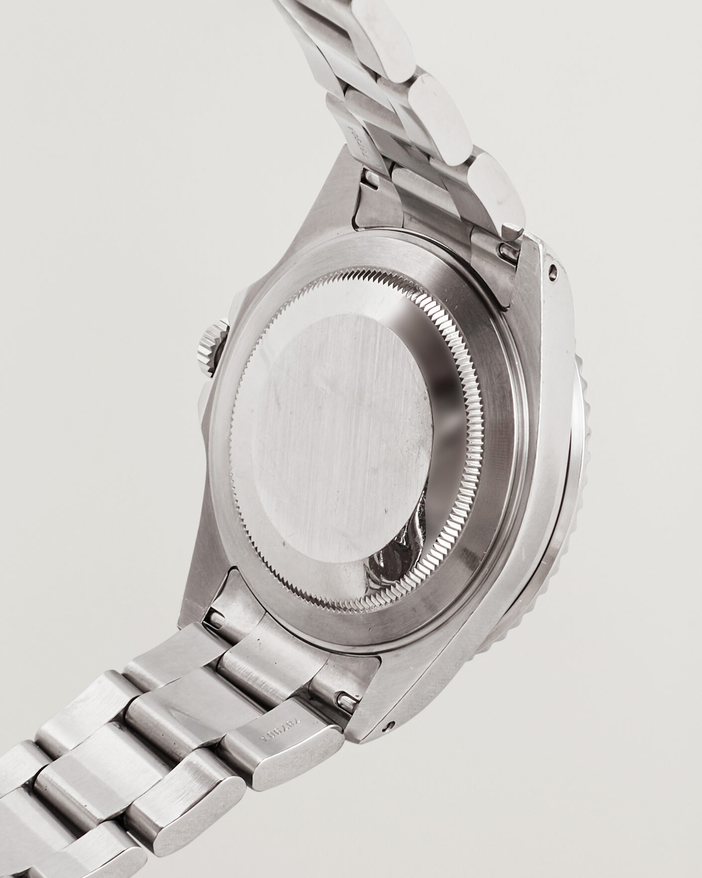 Mies | Pre-Owned & Vintage Watches | Rolex Pre-Owned | GMT-Master II