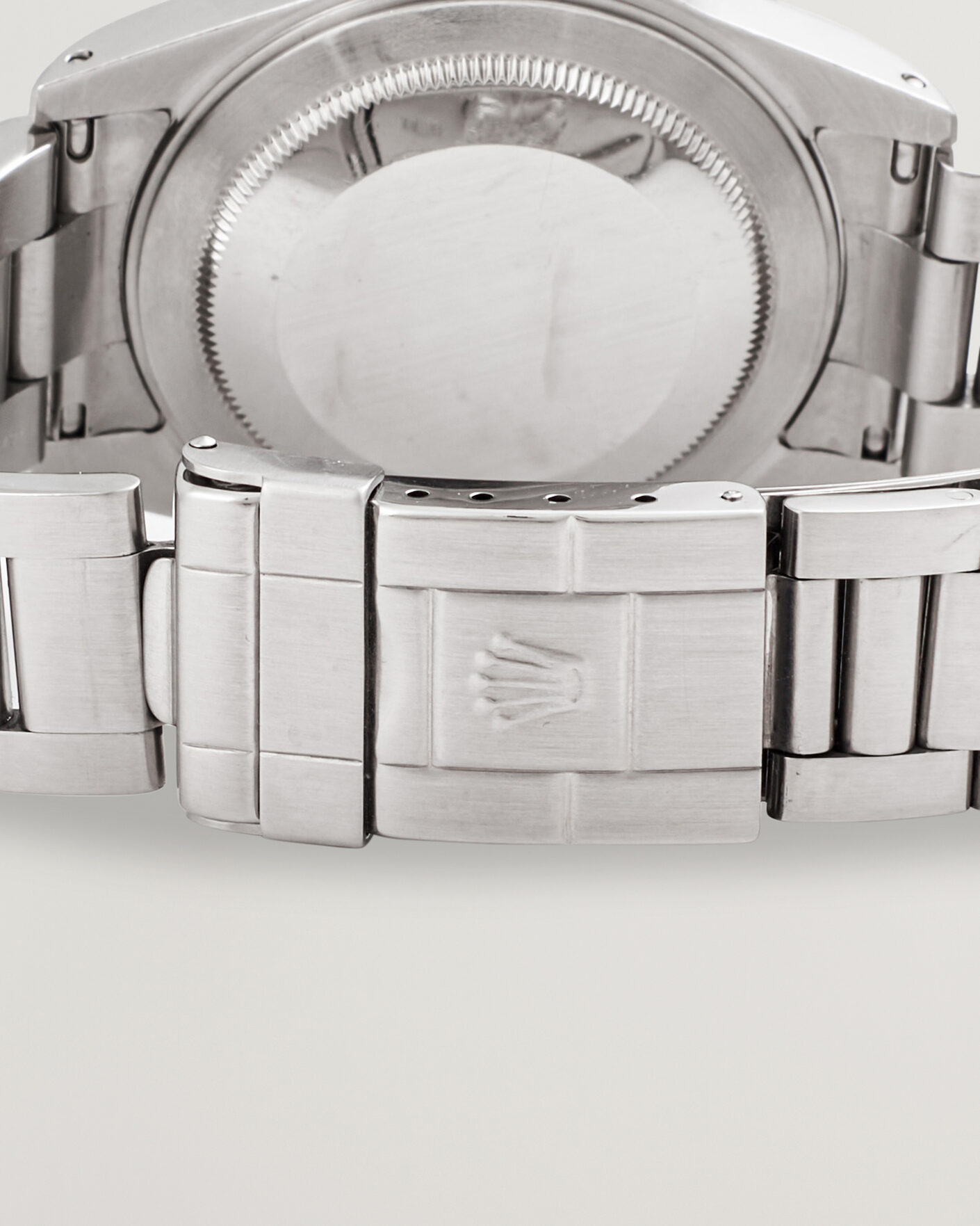 Mies | Pre-Owned & Vintage Watches | Rolex Pre-Owned | GMT-Master II