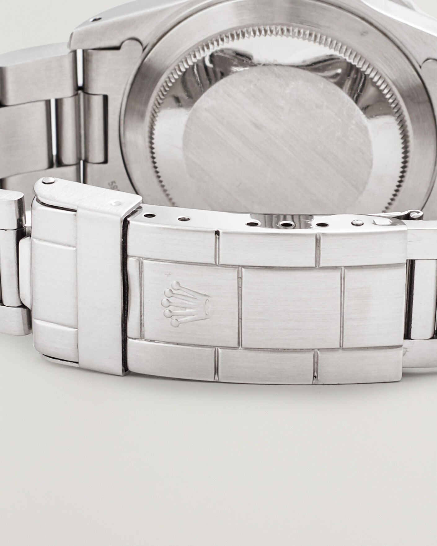 Mies | Pre-Owned & Vintage Watches | Rolex Pre-Owned | Submariner date