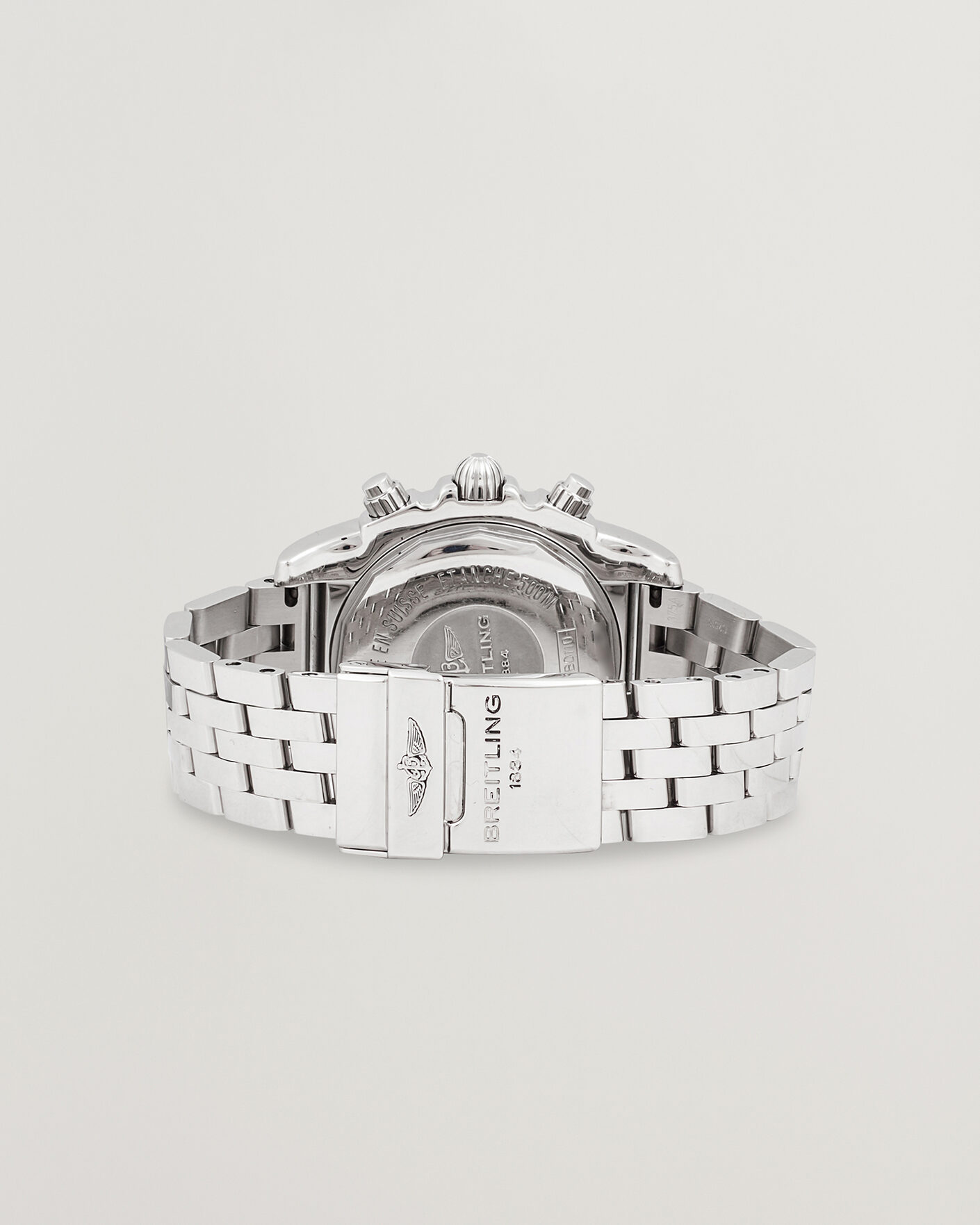 Mies | Pre-Owned & Vintage Watches | Breitling Pre-Owned | CHRONOMAT 44 