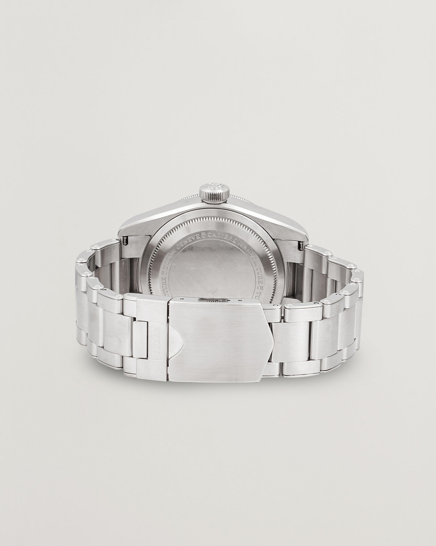 Mies | Pre-Owned & Vintage Watches | Tudor Pre-Owned | Black Bay GMT Pepsi 