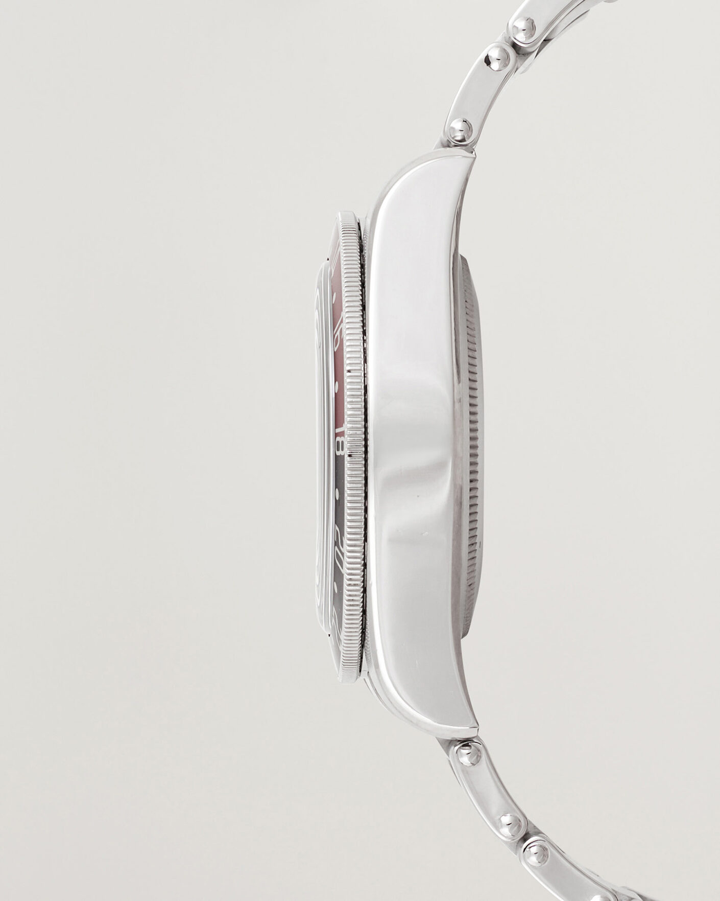 Mies | Pre-Owned & Vintage Watches | Tudor Pre-Owned | Black Bay GMT Pepsi 