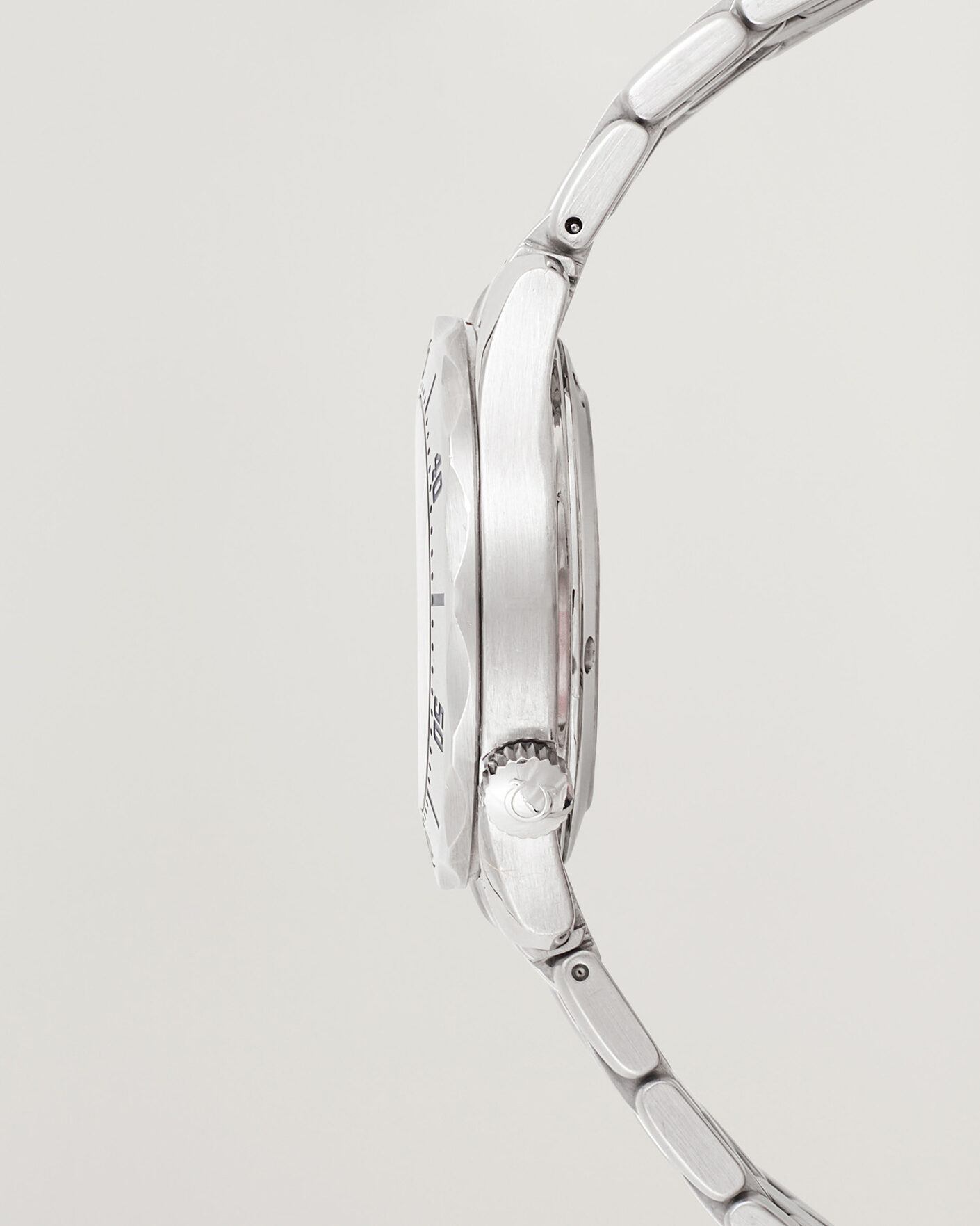 Mies | Pre-Owned & Vintage Watches | Omega Pre-Owned | Seamaster 300M SMP Midsize 