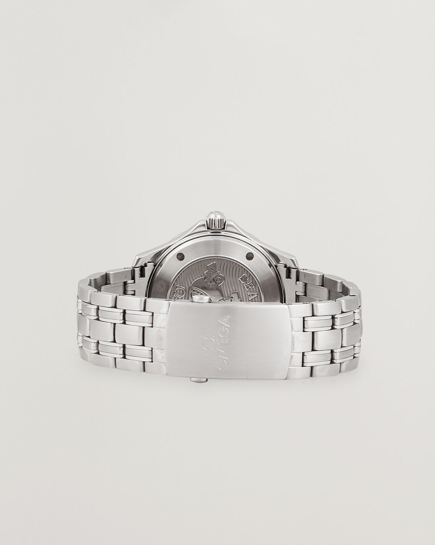 Mies | Pre-Owned & Vintage Watches | Omega Pre-Owned | Seamaster 300M 