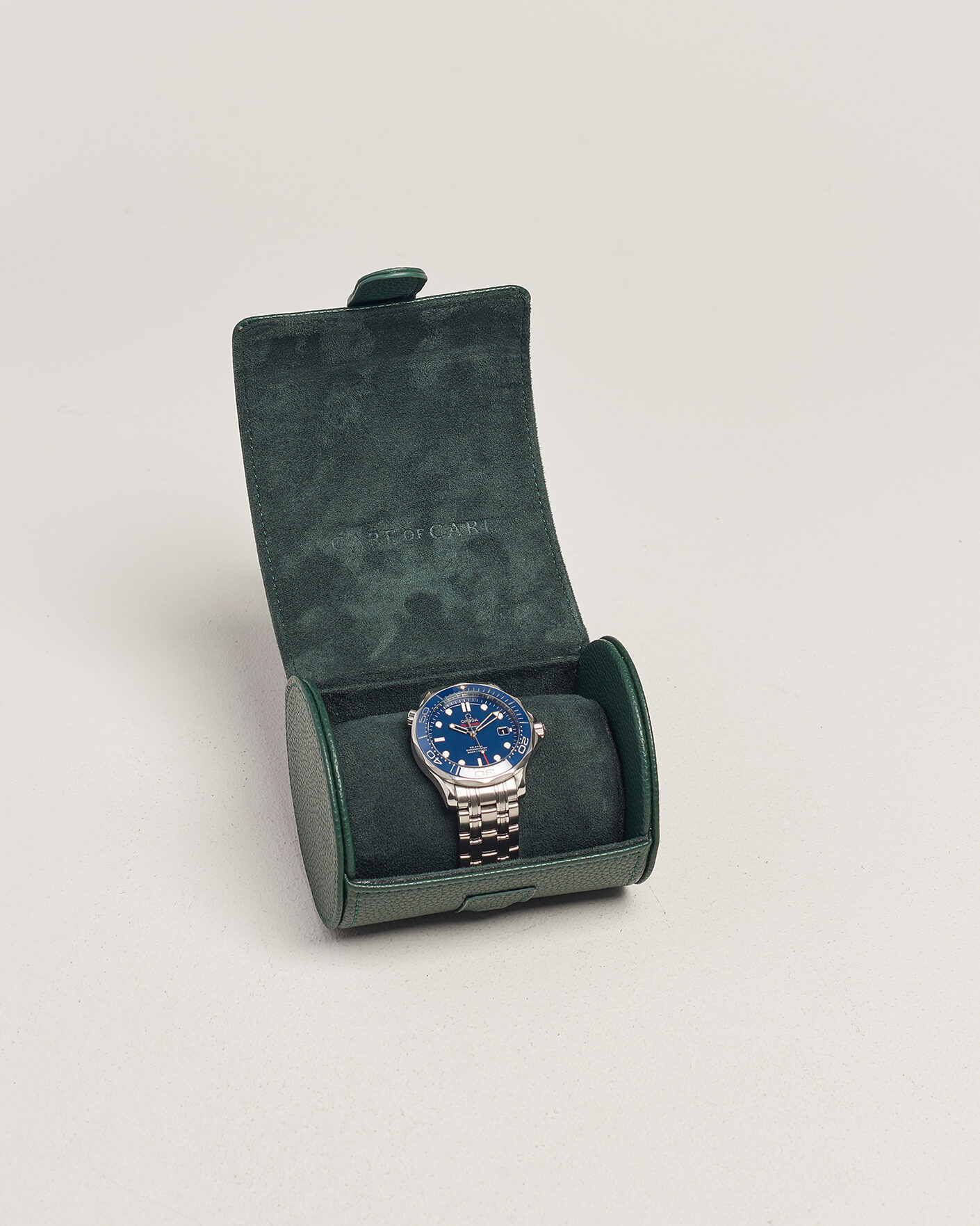 Mies | Pre-Owned & Vintage Watches | Omega Pre-Owned | Seamaster 300M 