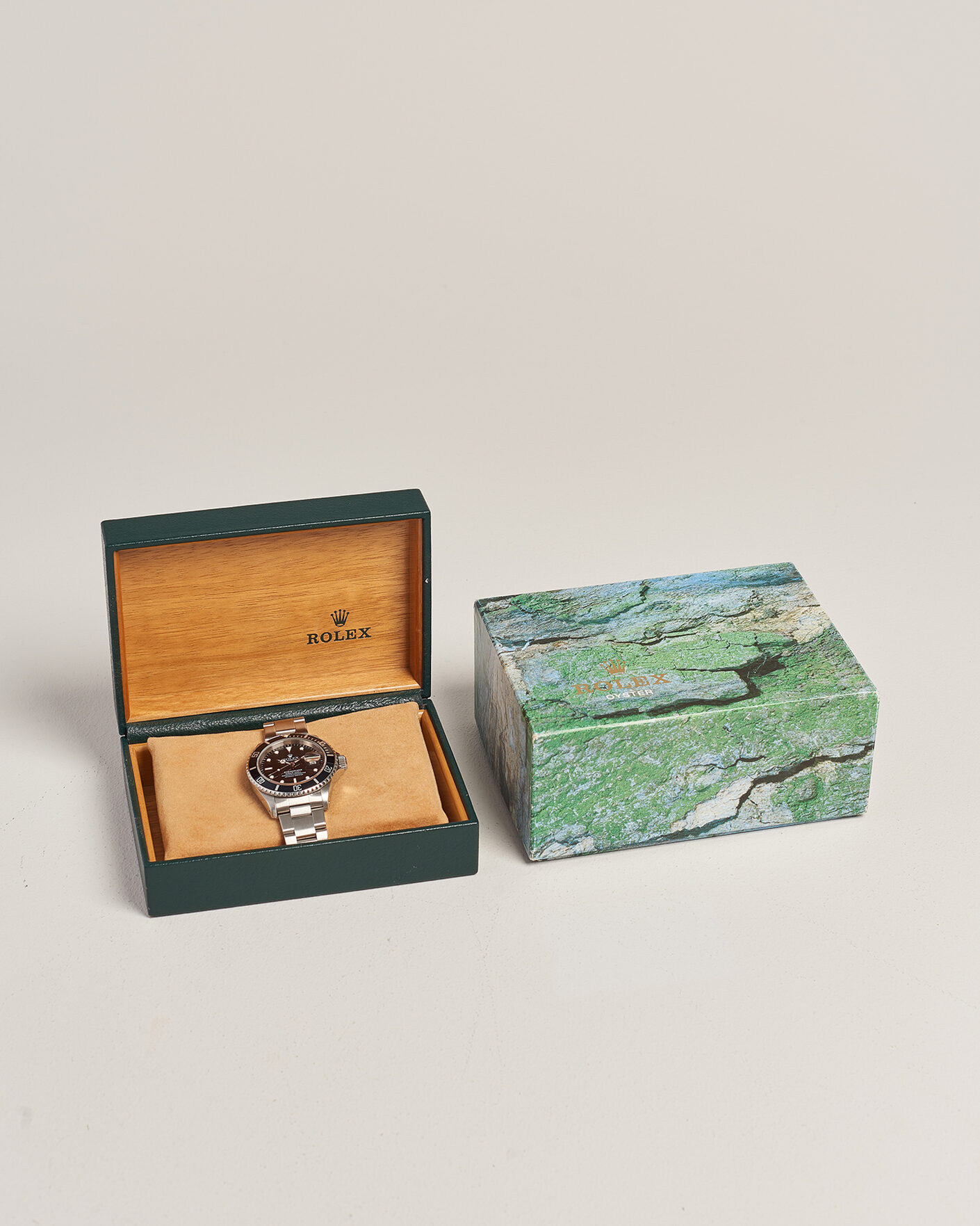 Mies | Rolex Pre-Owned Submariner Date   | Rolex Pre-Owned | Submariner Date  