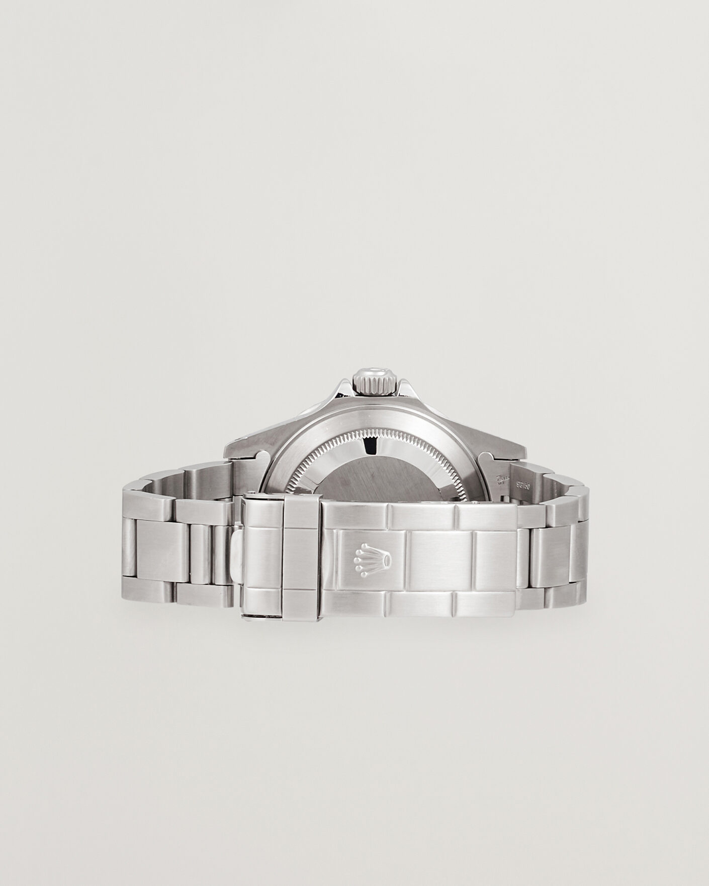 Mies | Pre-Owned & Vintage Watches | Rolex Pre-Owned | Submariner No date 