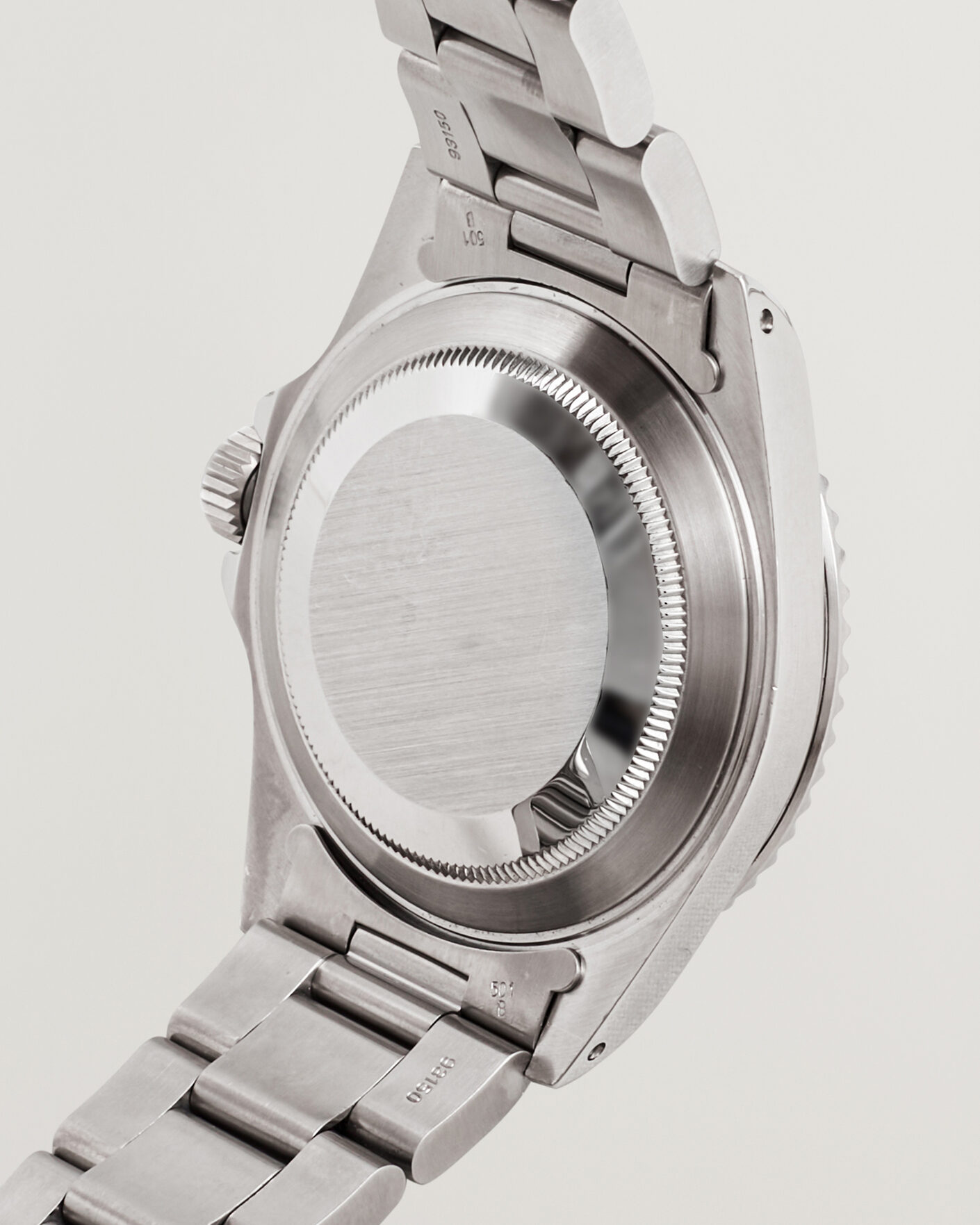 Mies | Rolex Pre-Owned Submariner No date | Rolex Pre-Owned | Submariner No date