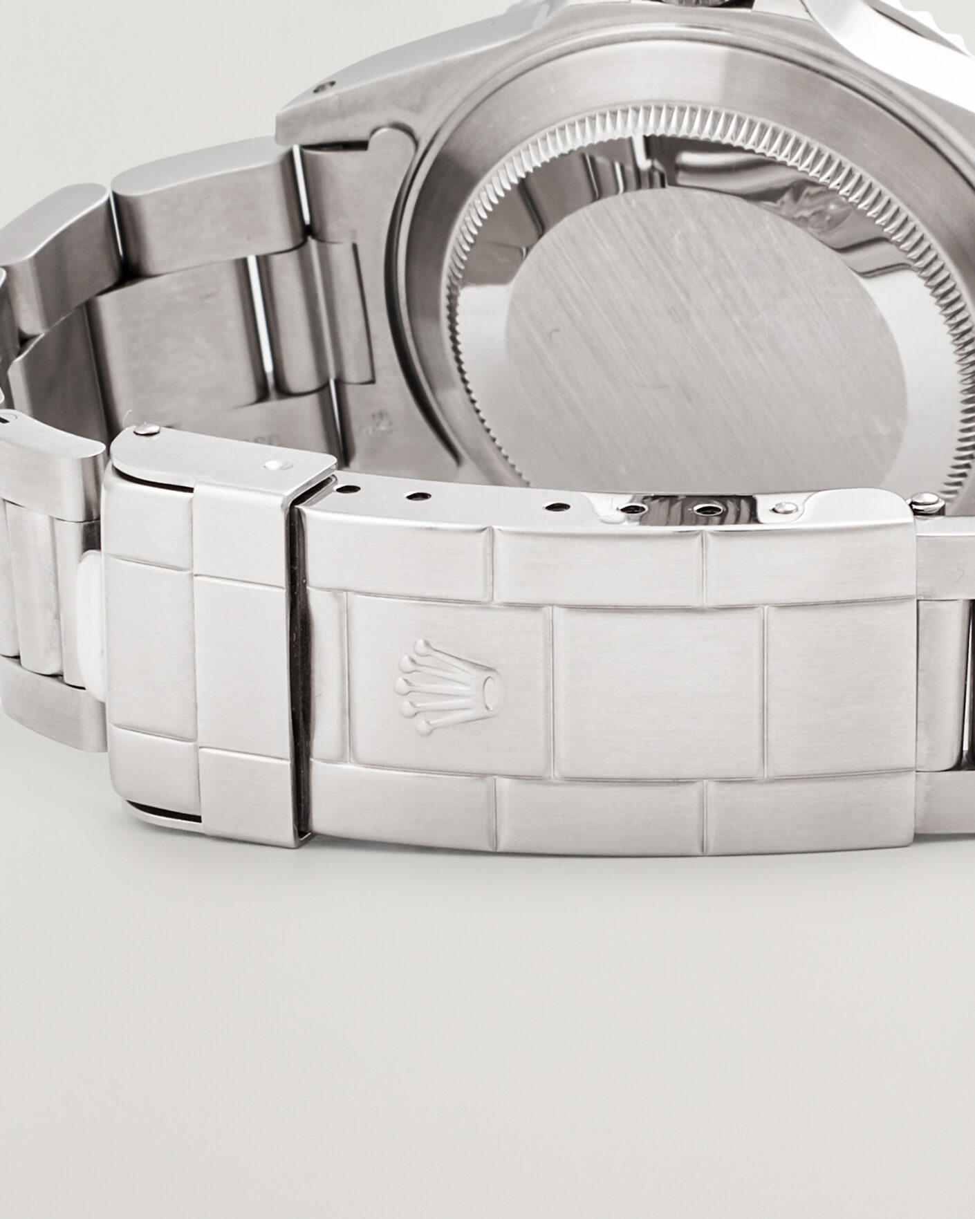 Mies | Rolex Pre-Owned Submariner No date | Rolex Pre-Owned | Submariner No date