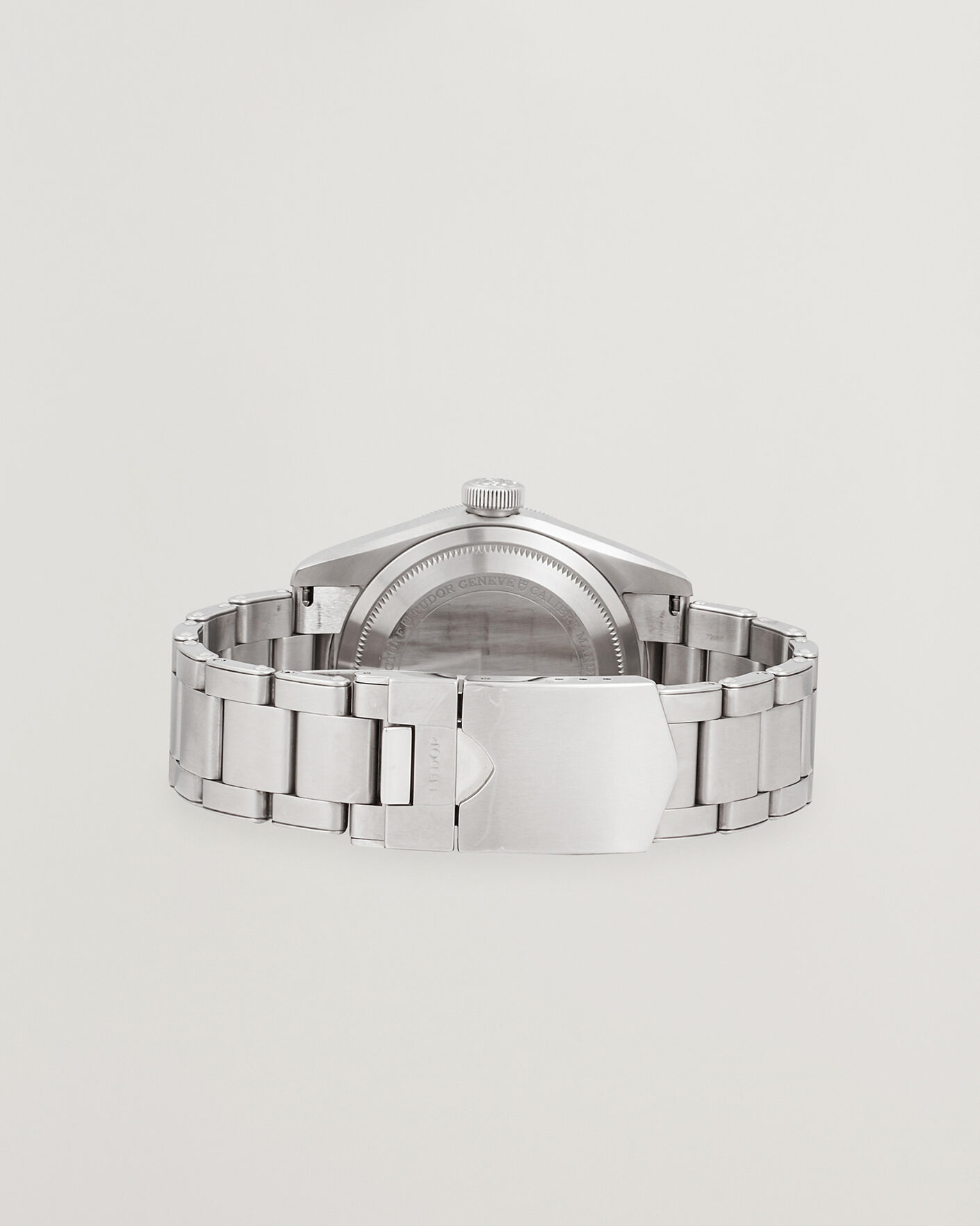 Mies | Tudor Pre-Owned Black Bay GMT Pepsi  | Tudor Pre-Owned | Black Bay GMT Pepsi 