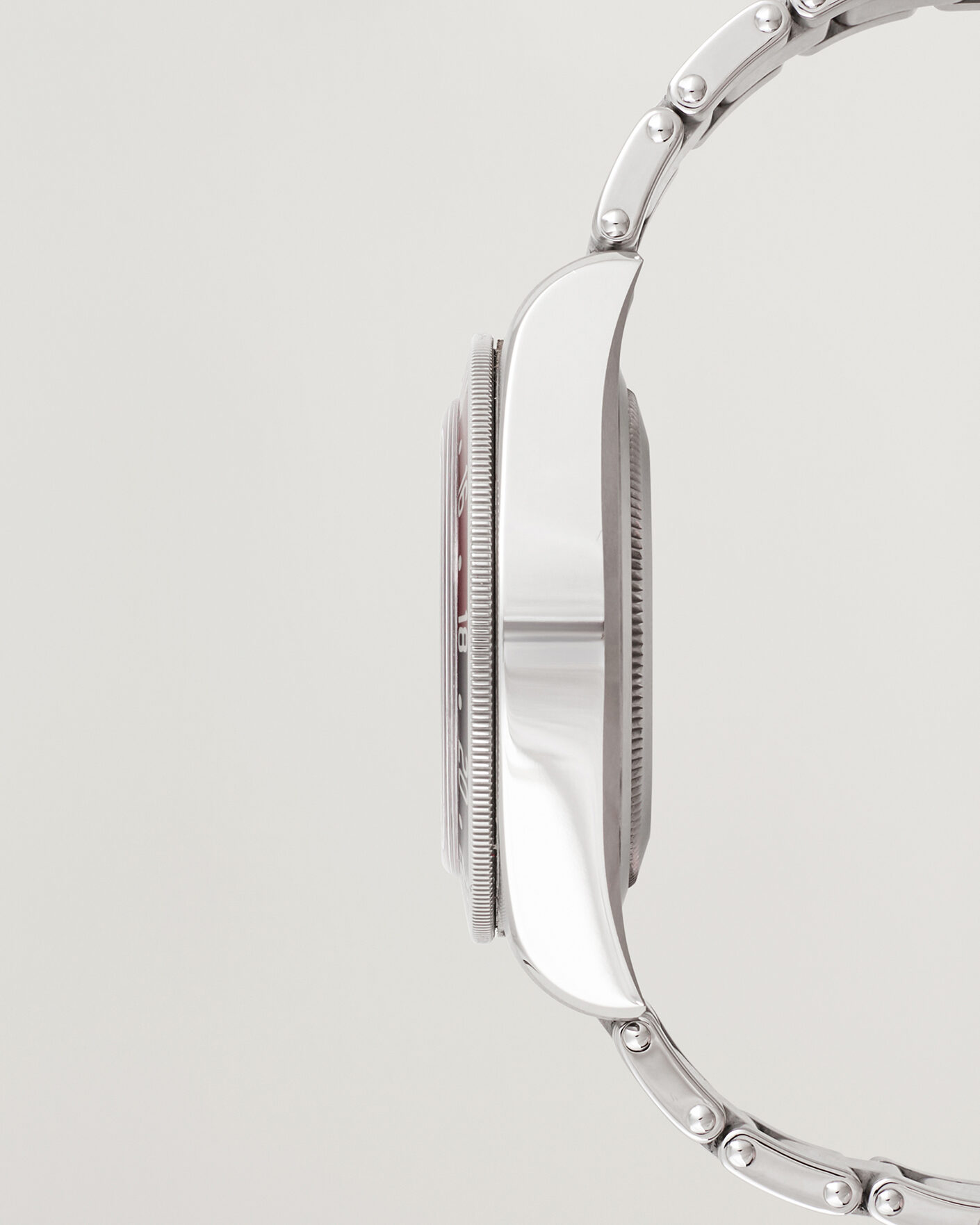 Mies | Tudor Pre-Owned Black Bay GMT Pepsi  | Tudor Pre-Owned | Black Bay GMT Pepsi 