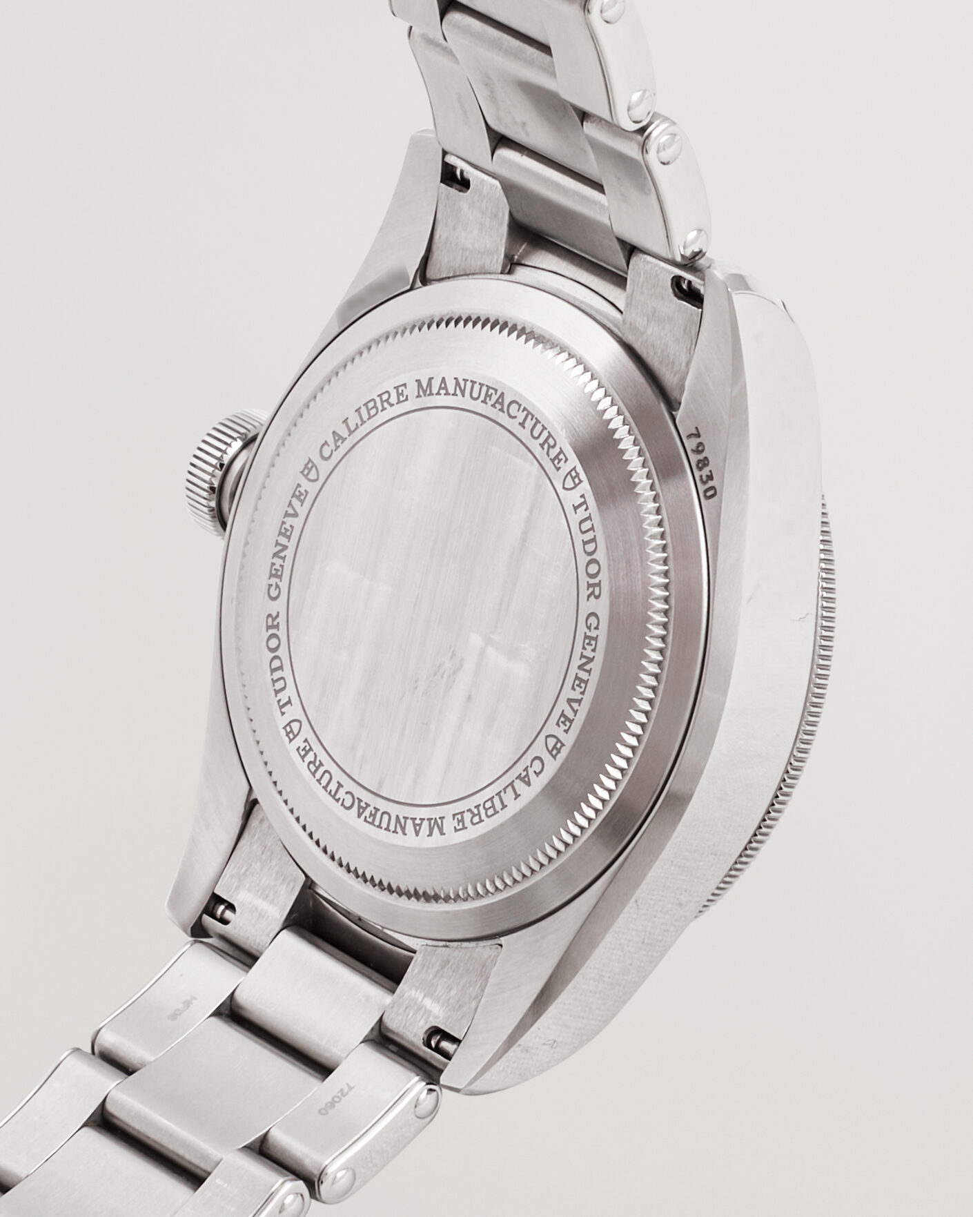 Mies | Tudor Pre-Owned Black Bay GMT Pepsi  | Tudor Pre-Owned | Black Bay GMT Pepsi 