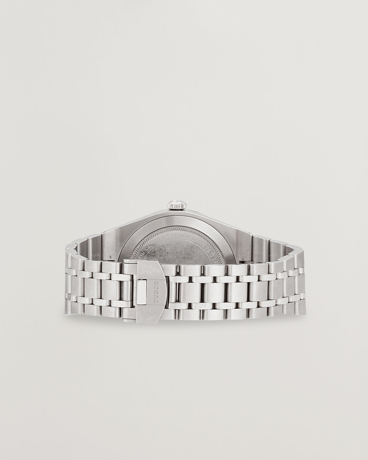 Mies | Tudor Pre-Owned Royal 41 Blue  | Tudor Pre-Owned | Royal 41 Blue 