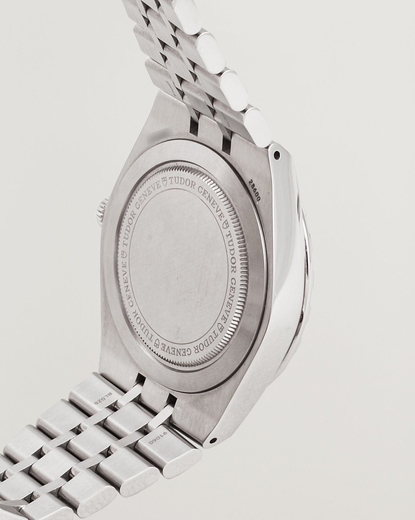 Mies | Tudor Pre-Owned Royal 41 Blue  | Tudor Pre-Owned | Royal 41 Blue 